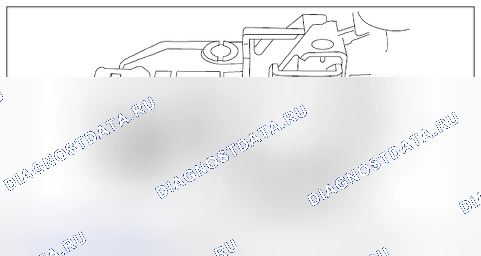 Рис. 454. Subaru Impreza GK