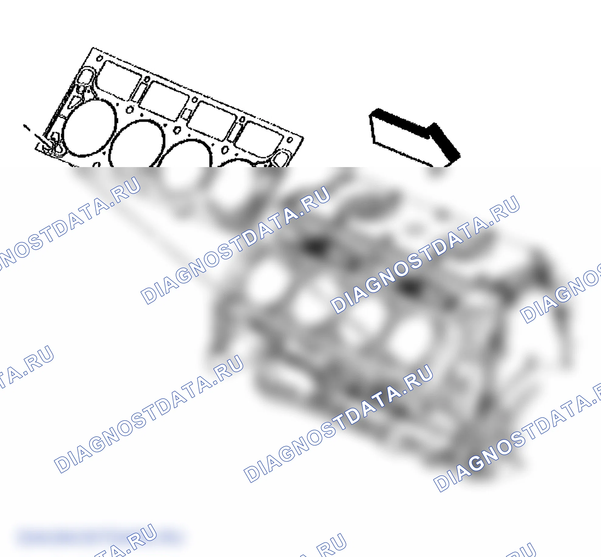 Рис. 1174. GMC Savana Special G3500 