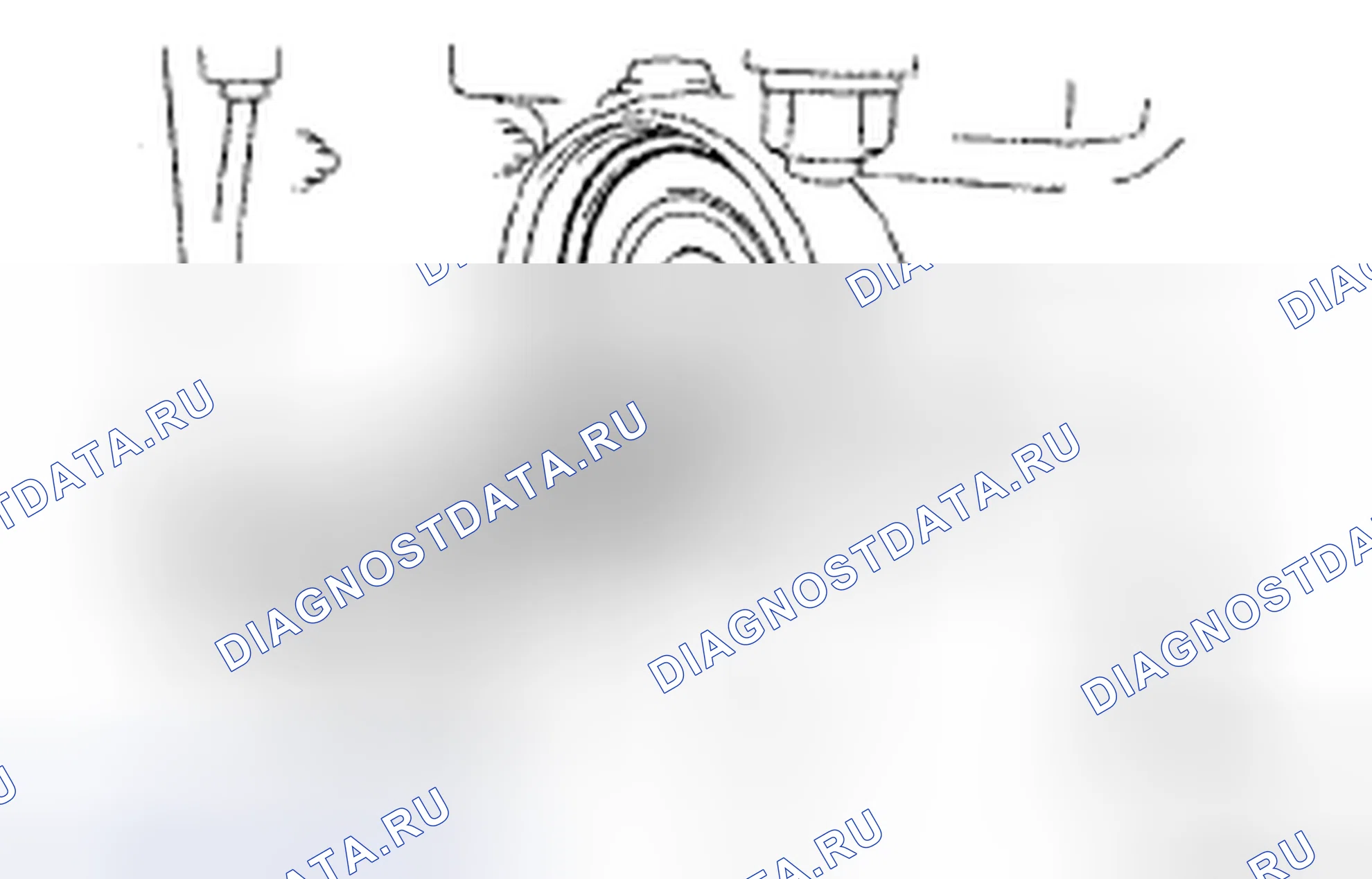 Рис. 114. Honda CR-V VI
