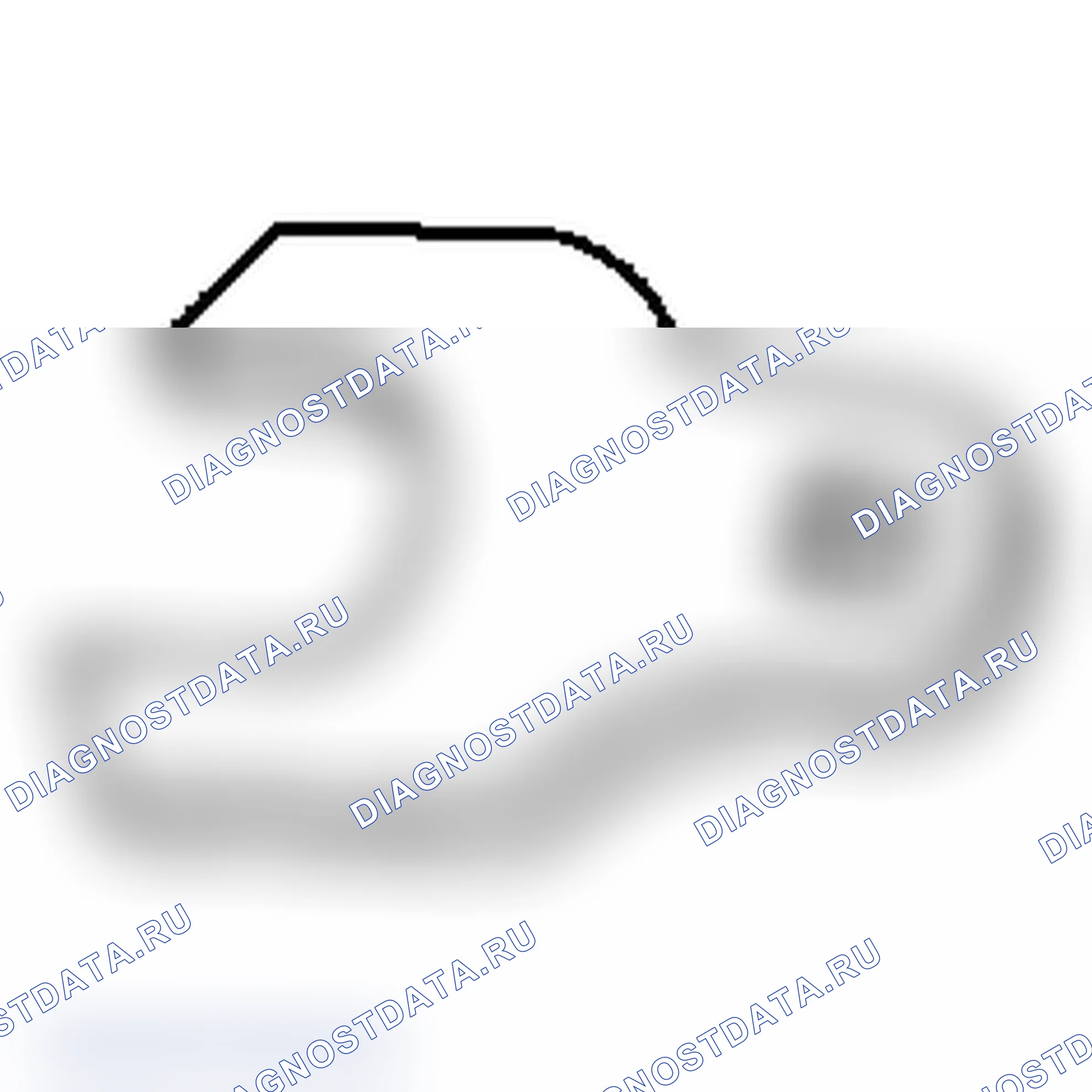Рис. 15: Специальные инструменты. Chevrolet Tahoe III