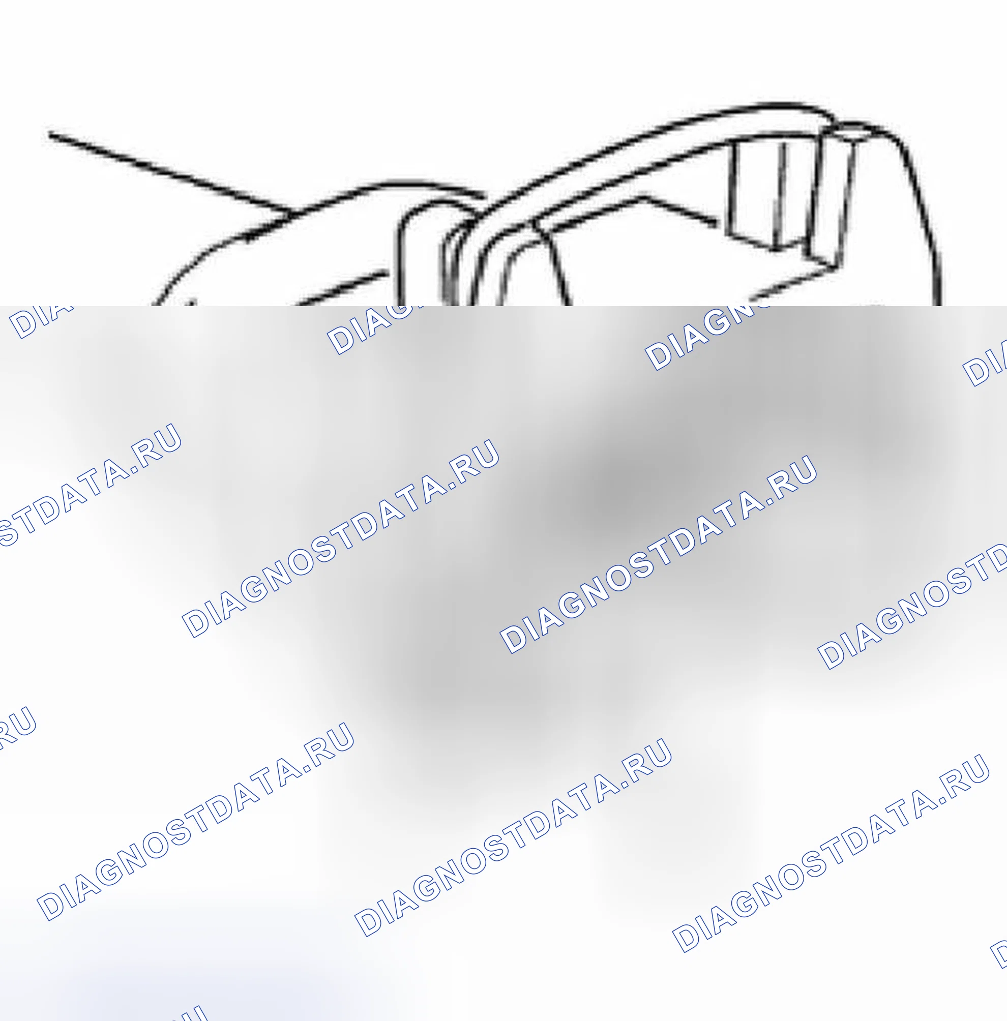 Рис. 4. Audi A6 C5 рестайлинг