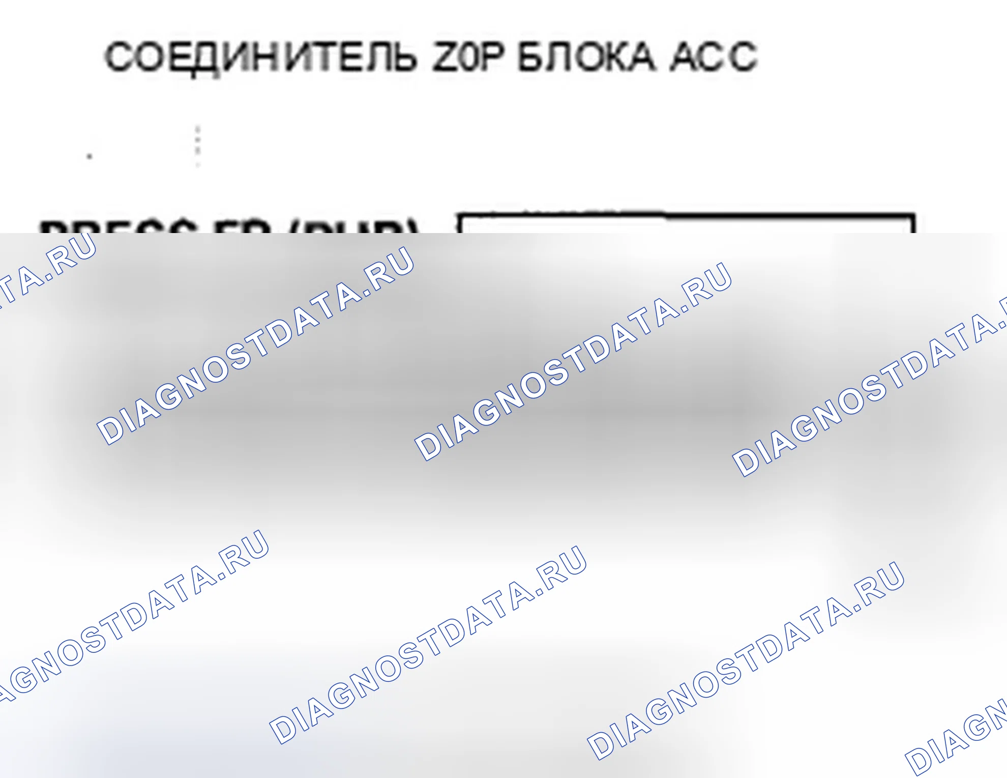 Рис. 70. Acura ZDX I