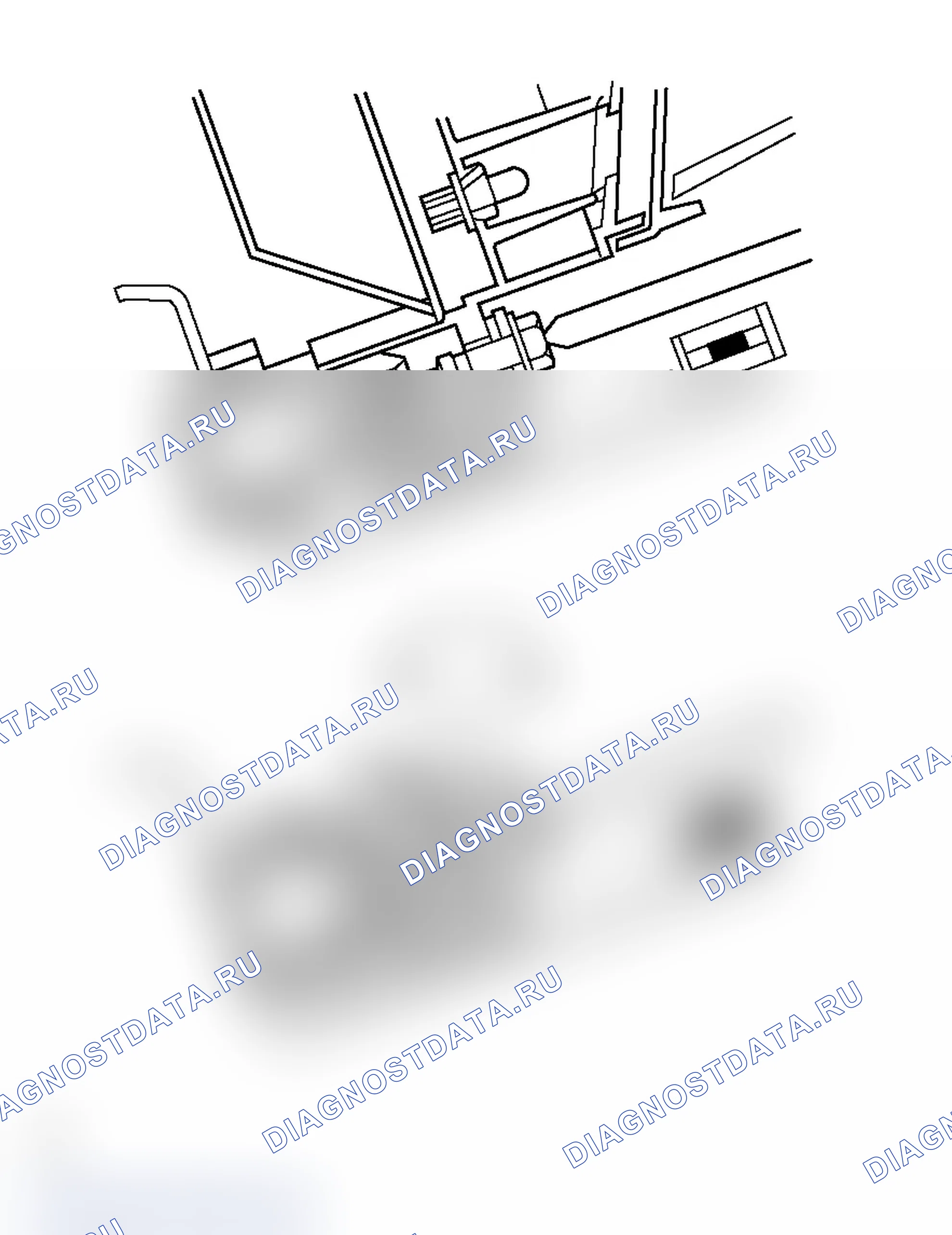 Рис. 52. Toyota Land Cruiser 100 рестайлинг 2