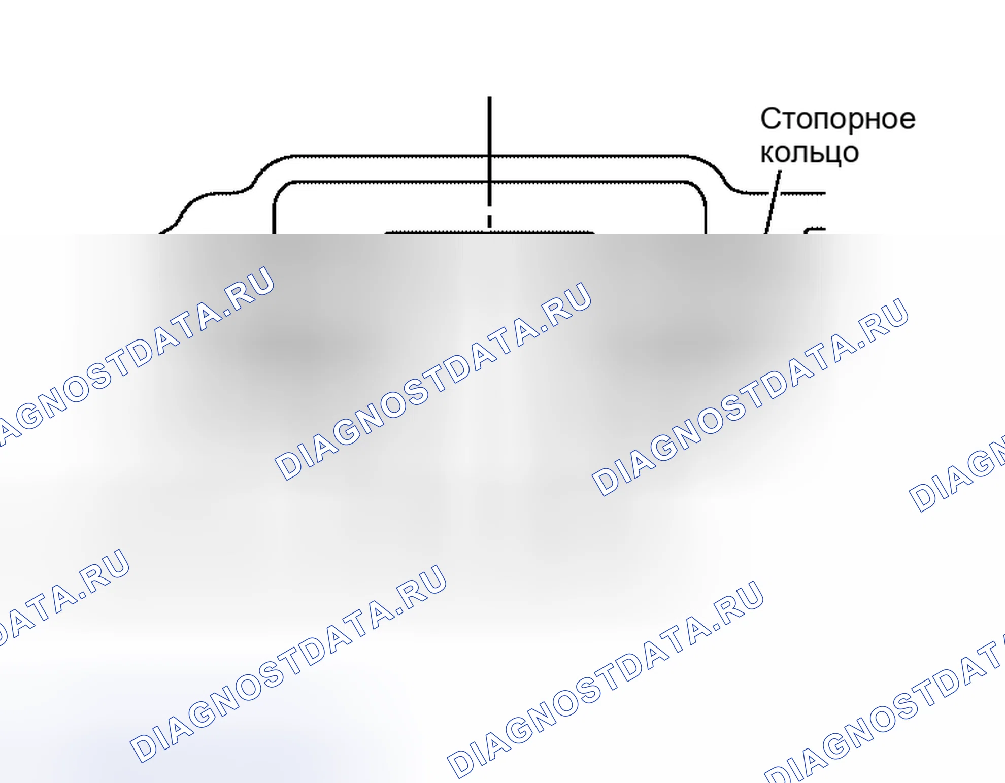Рис. 58. Nissan Altima L31 рестайлинг