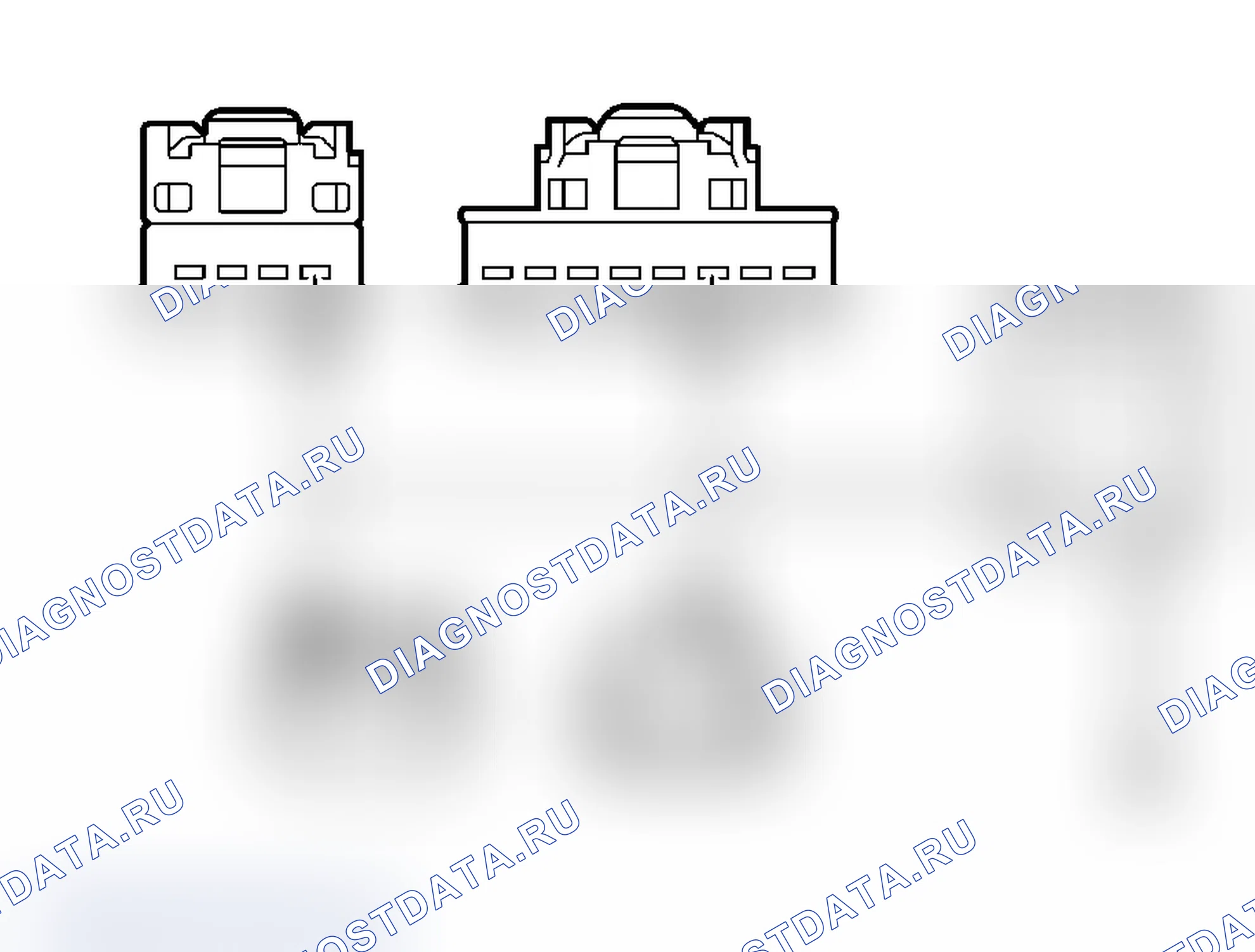 Рис. 39: Тестирование. Ford Five Hundred I