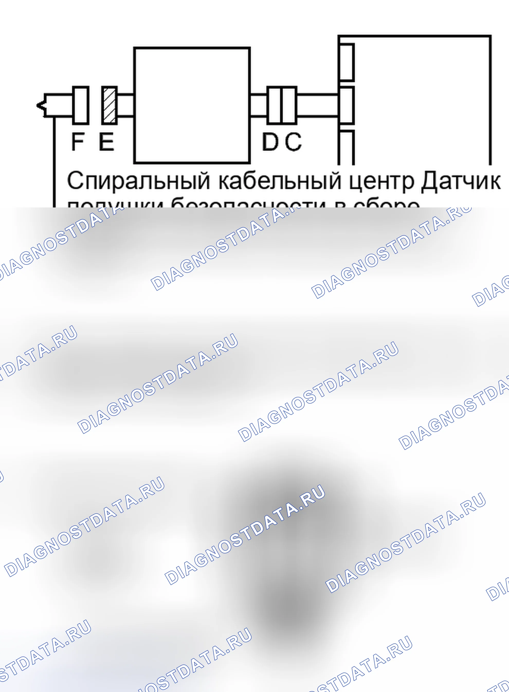 Рис. 661. Toyota Highlander II рестайлинг