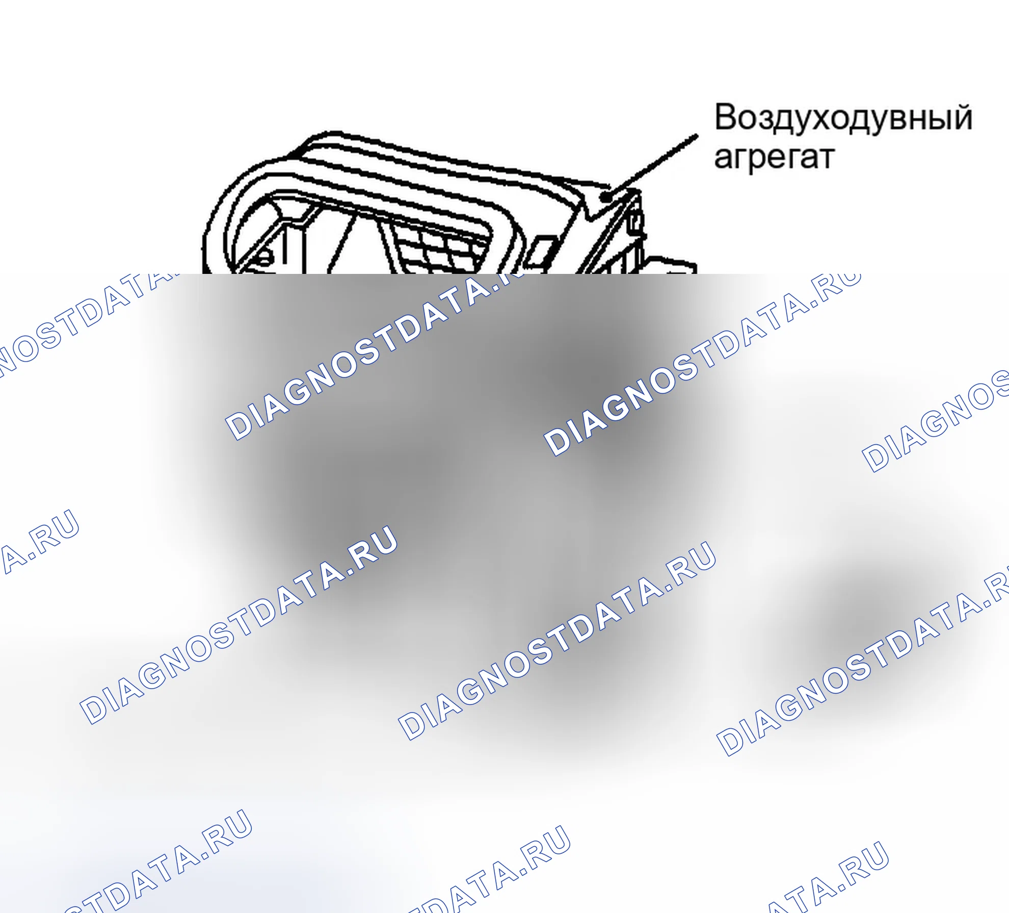Рис. 99. Infiniti FX45 I
