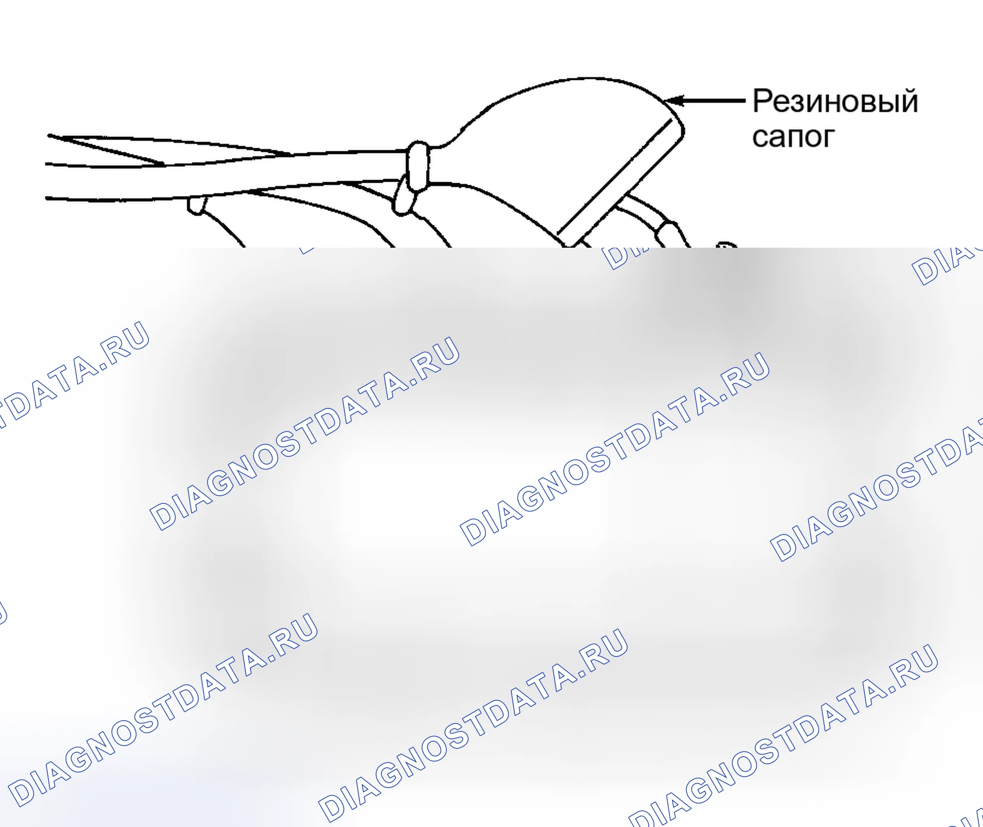Рис. 2. Porsche 911 Carrera 993