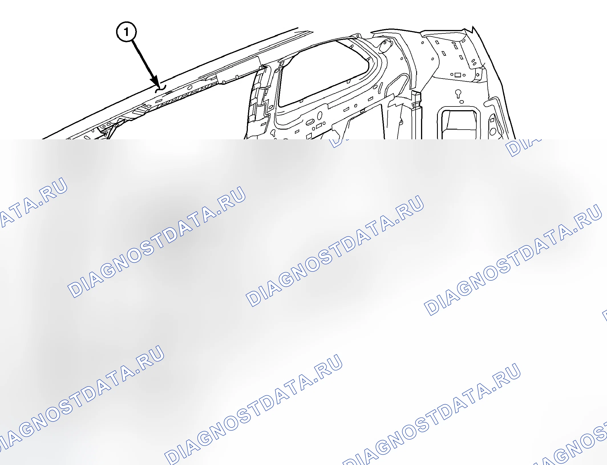 Рис. 30. Chrysler Pacifica CS