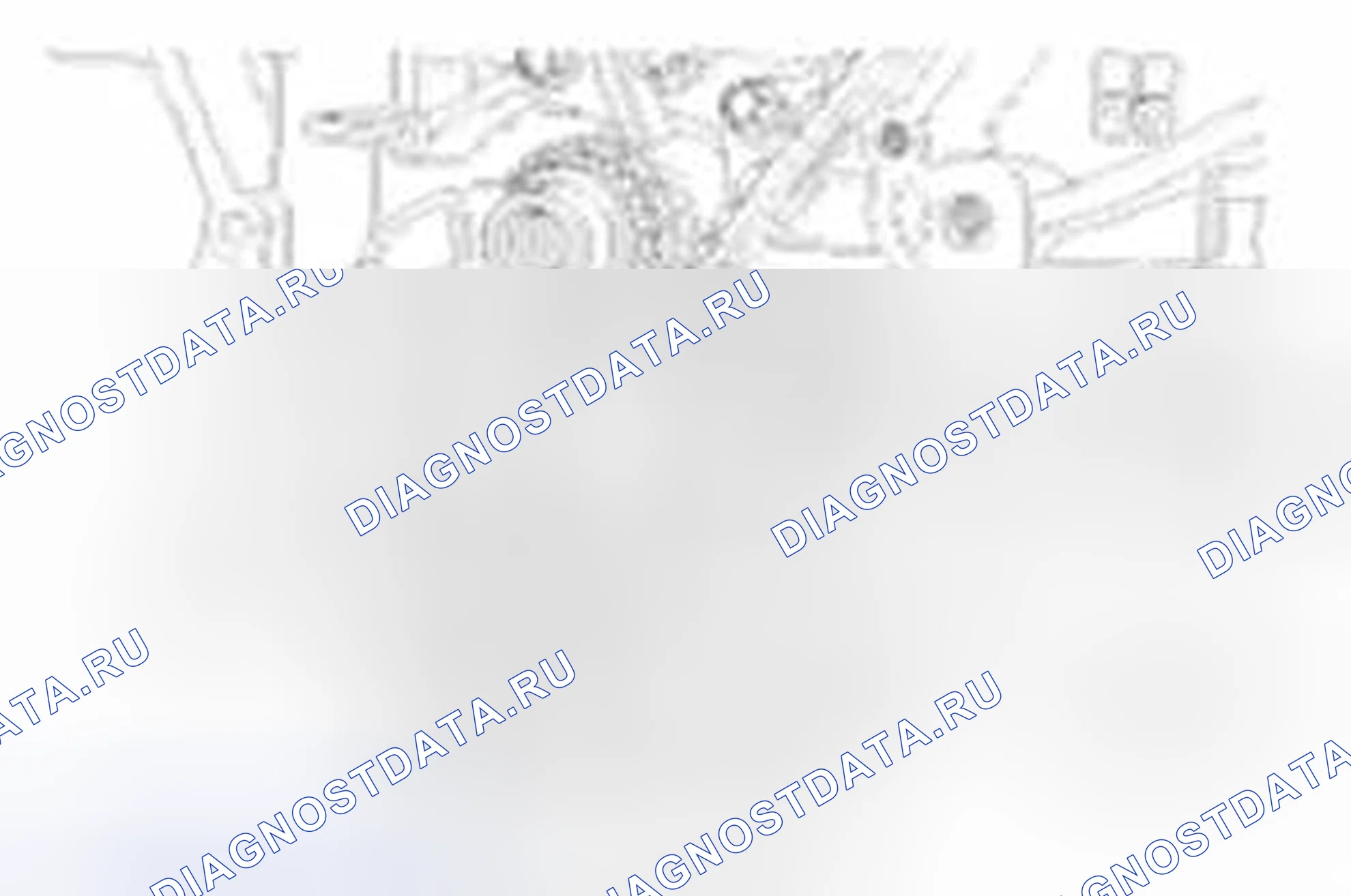 Рис. 167. Hyundai Veracruz I