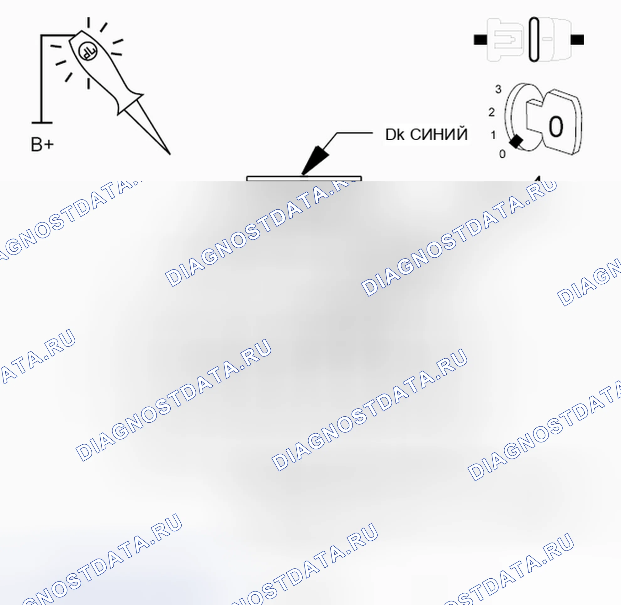 Рис. 64. Dodge Grand Caravan V
