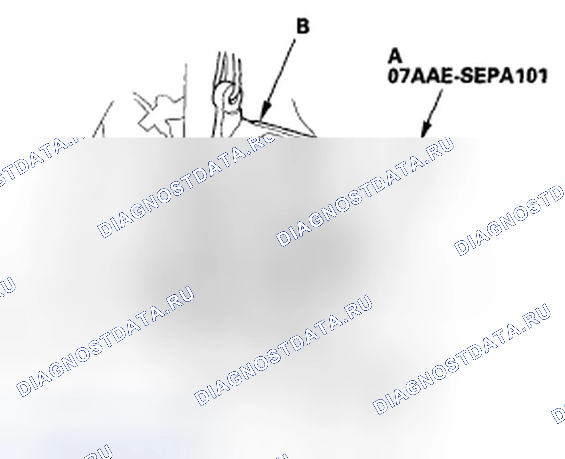 Рис. 6. Honda Civic VIII рестайлинг