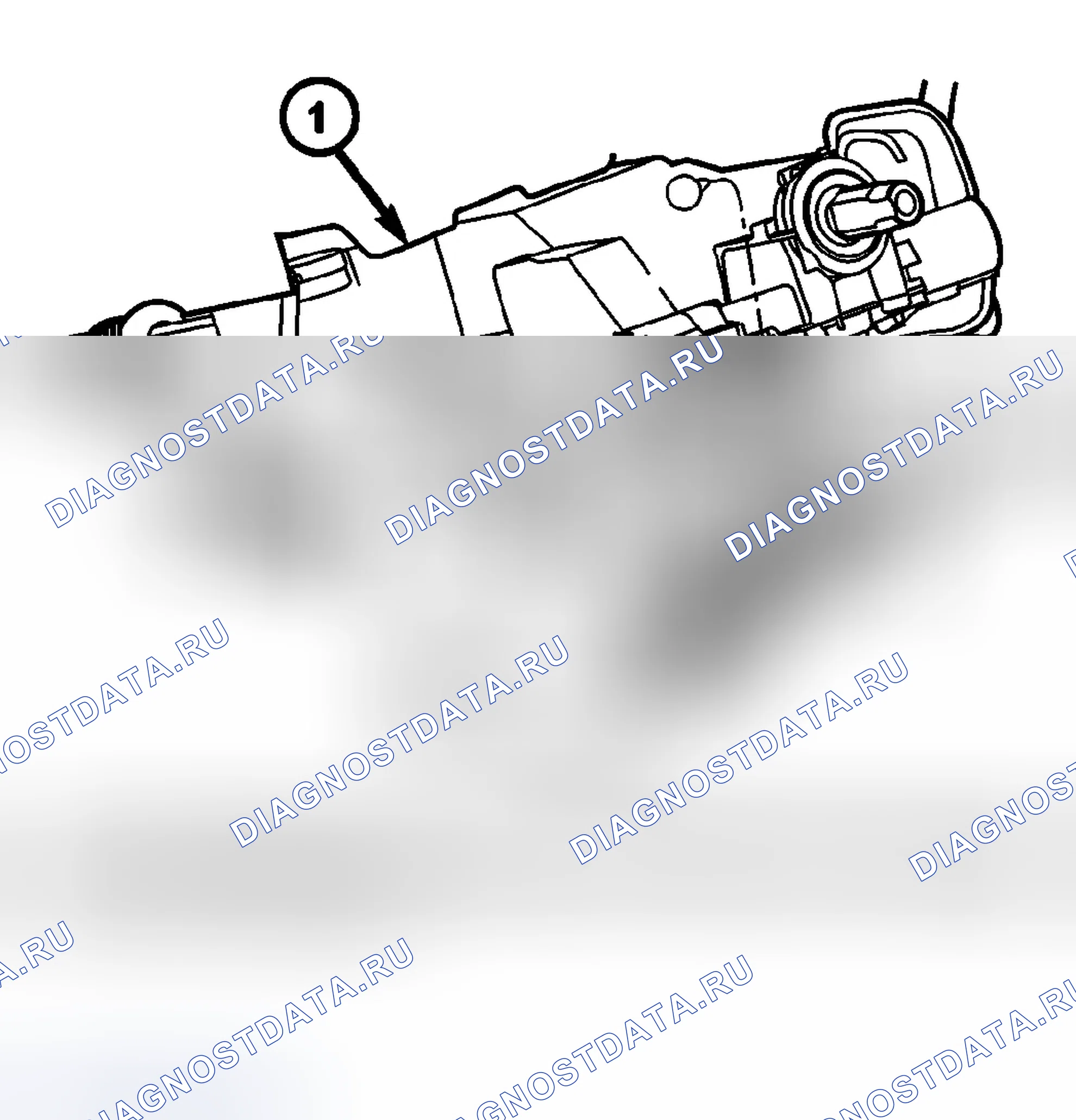 Рис. 927. Dodge Pickup R1500 