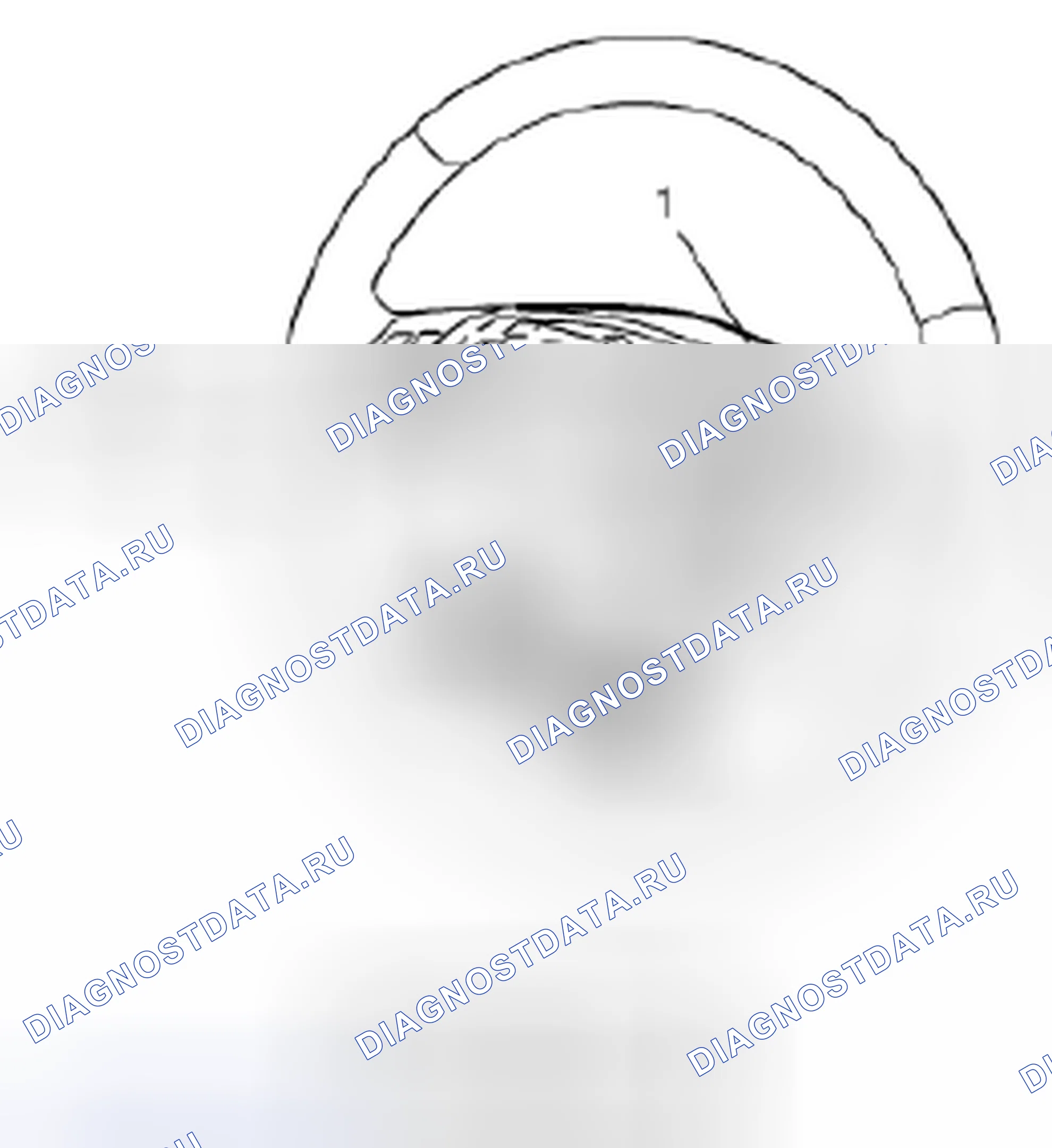 Рис. 35: Снять. Suzuki SX4 I