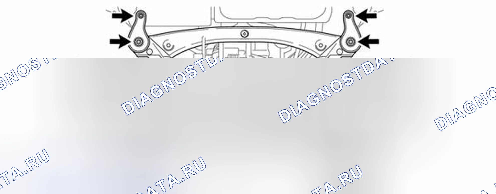 Рис. 112. Toyota Highlander III