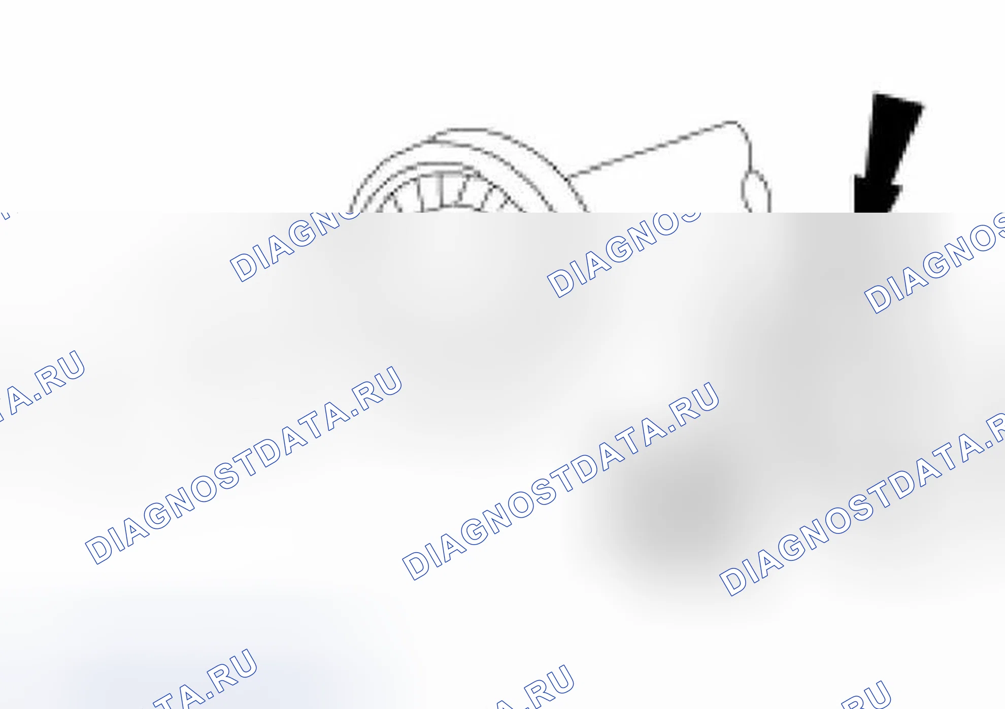 Рис. 272. Ford Excursion I