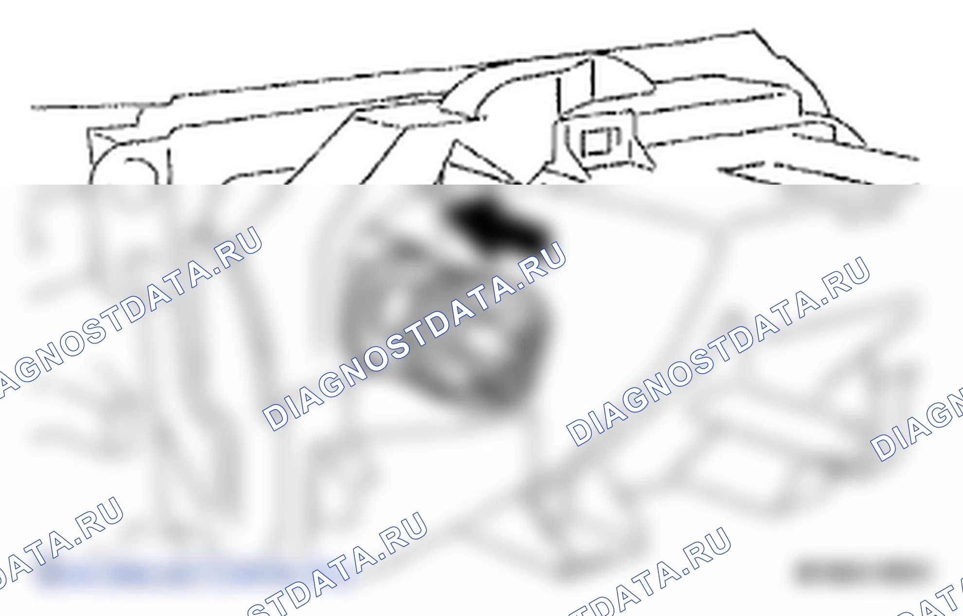 Рис. 130. Lexus LS IV
