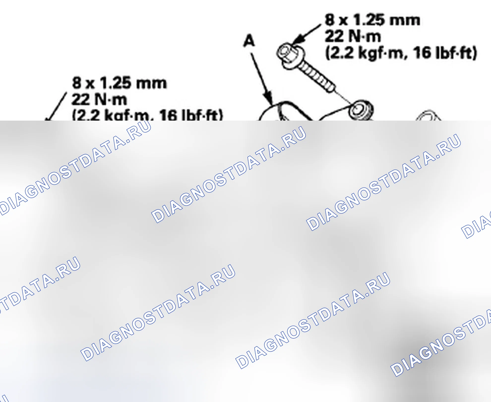 Рис. 107. Honda Insight ZE2 рестайлинг