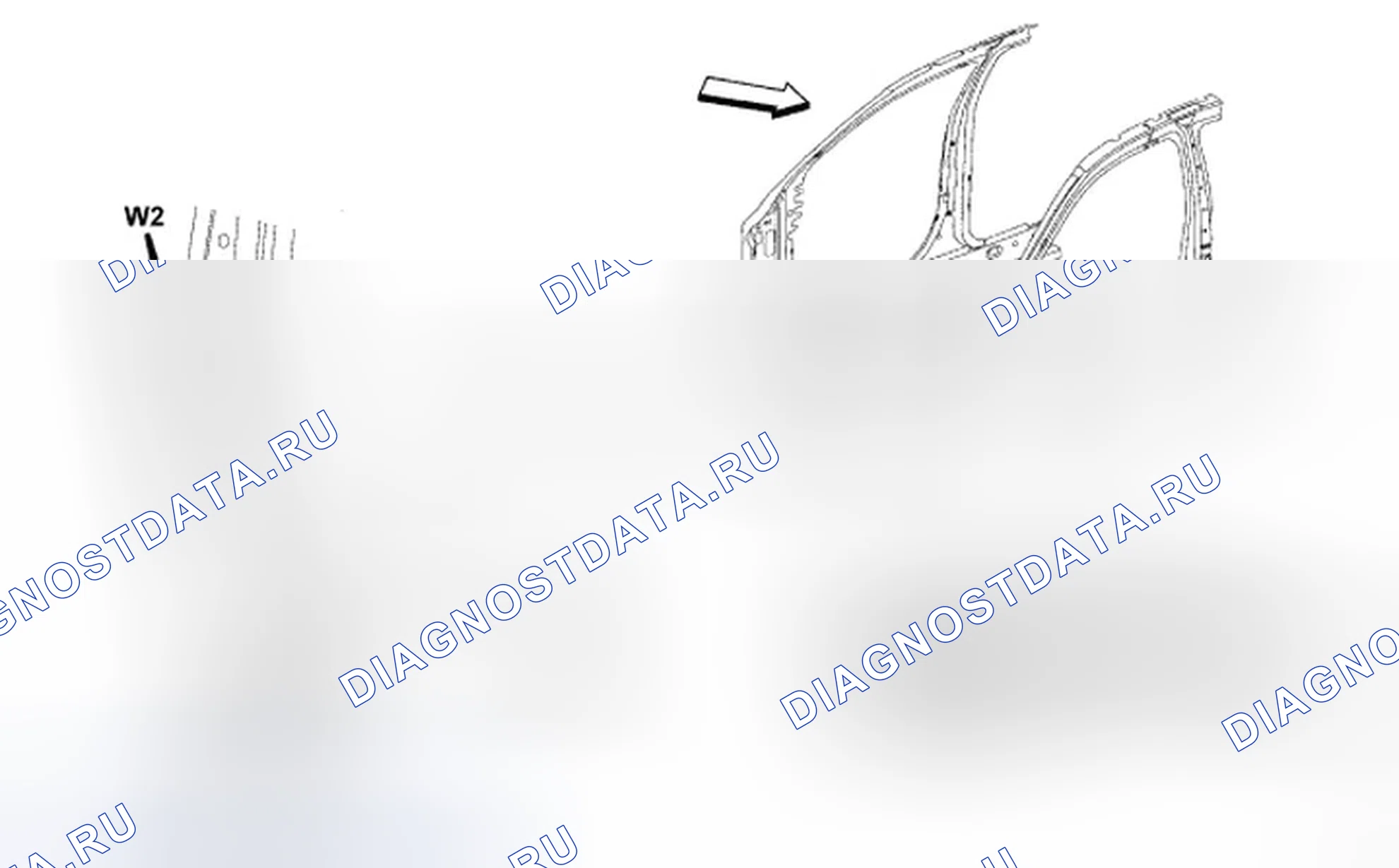 Рис. 459. Dodge Avenger II
