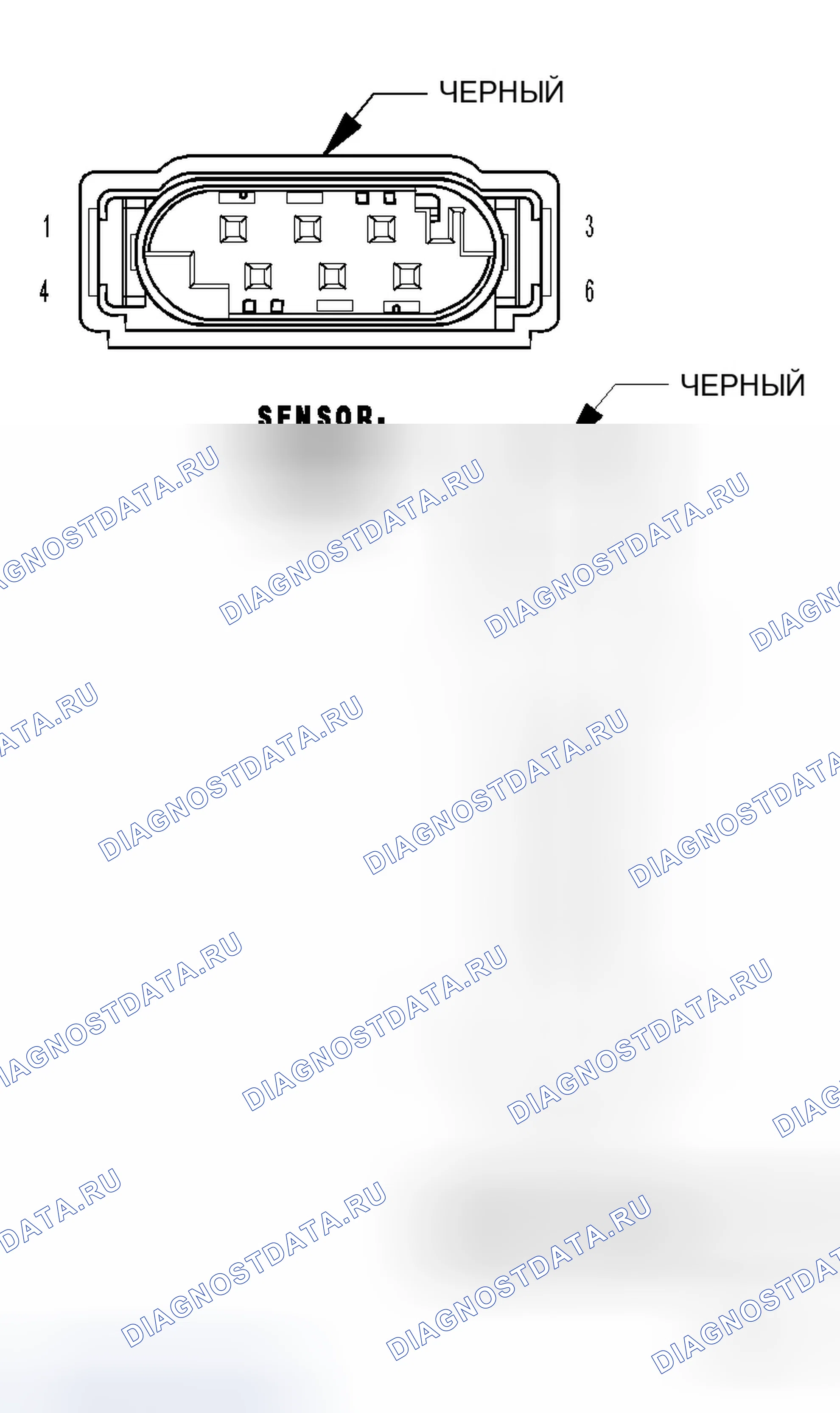 Рис. 84. Dodge Magnum I