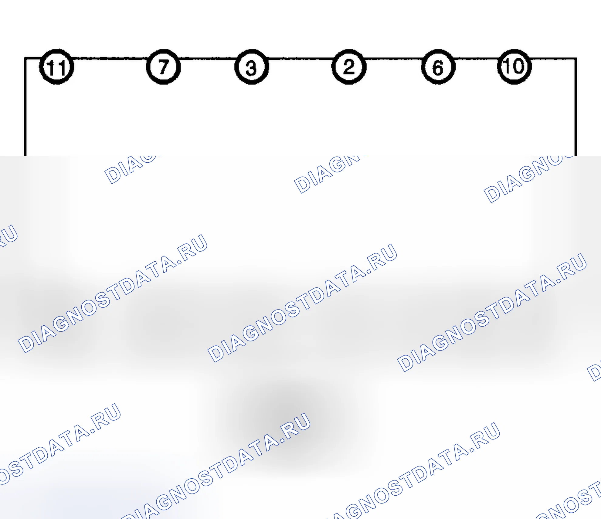 Рис. 1364. Chevrolet Silverado 2500 