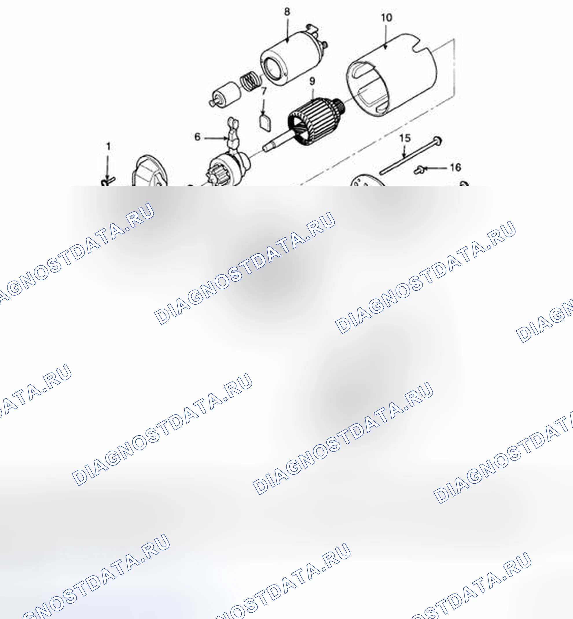 Рис. 9: КОМПОНЕНТ. Geely Preface I рестайлинг