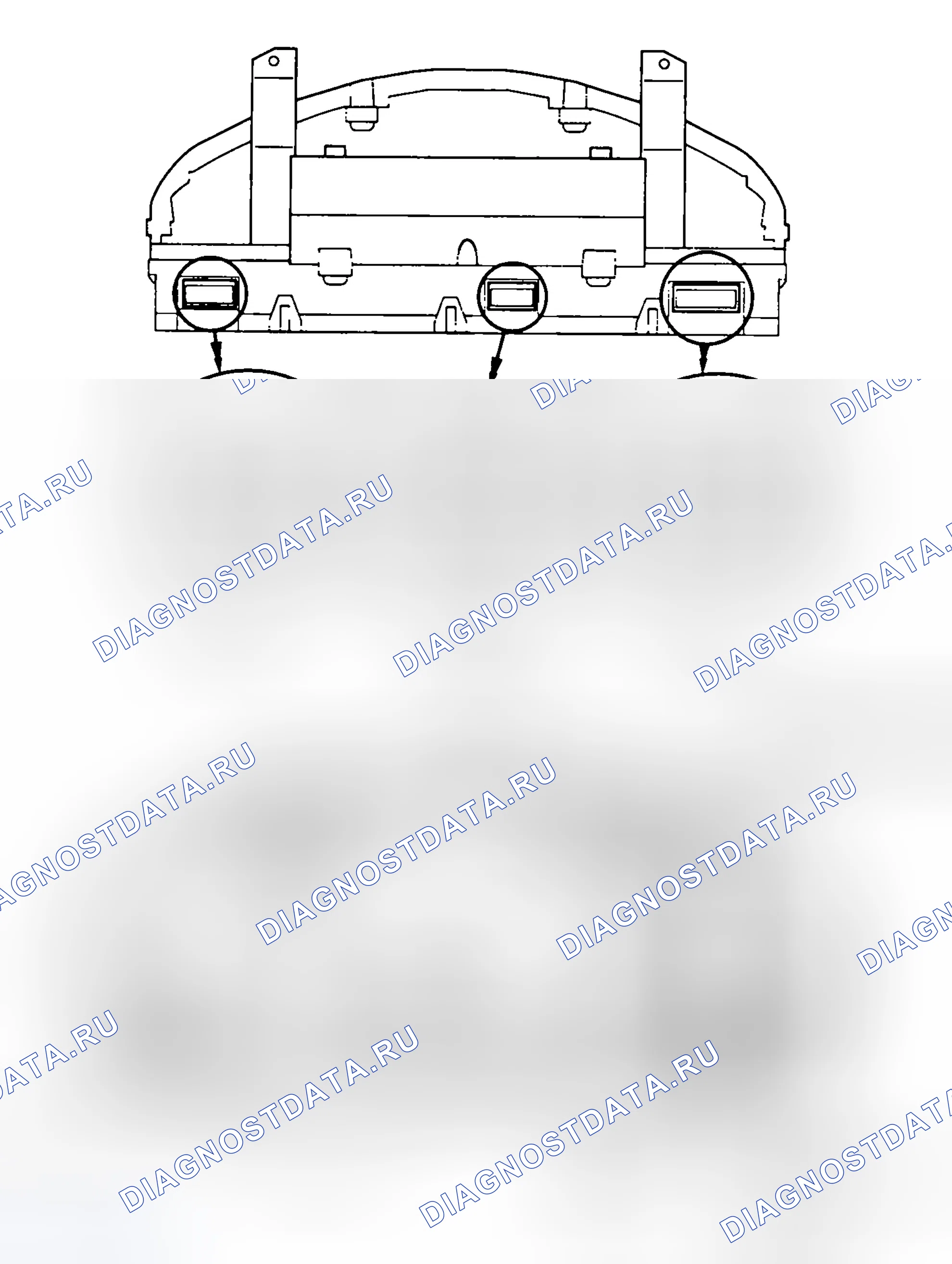 Рис. 22. Honda Accord VI