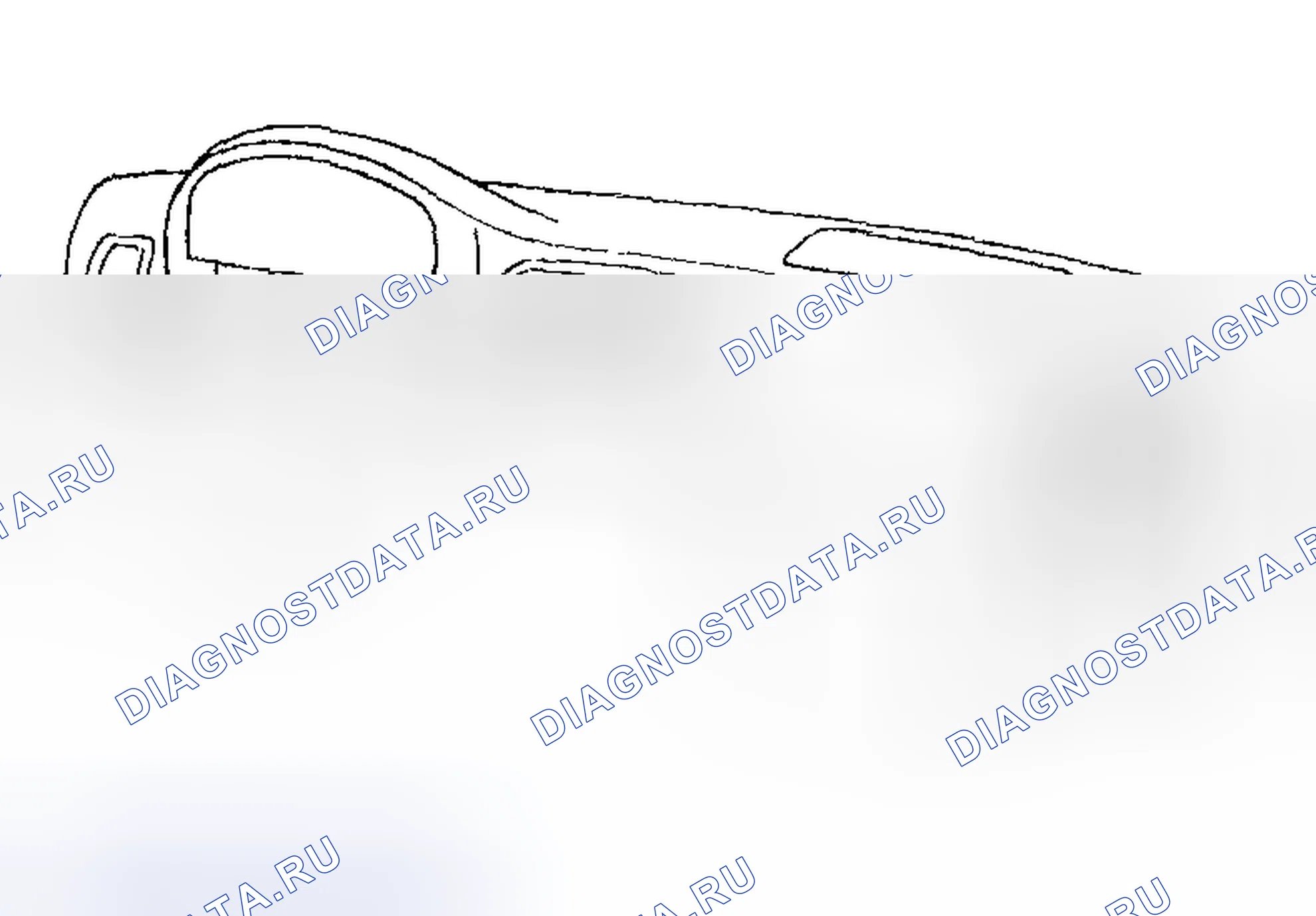 Рис. 65. Subaru Impreza GD/GC/GG рестайлинг