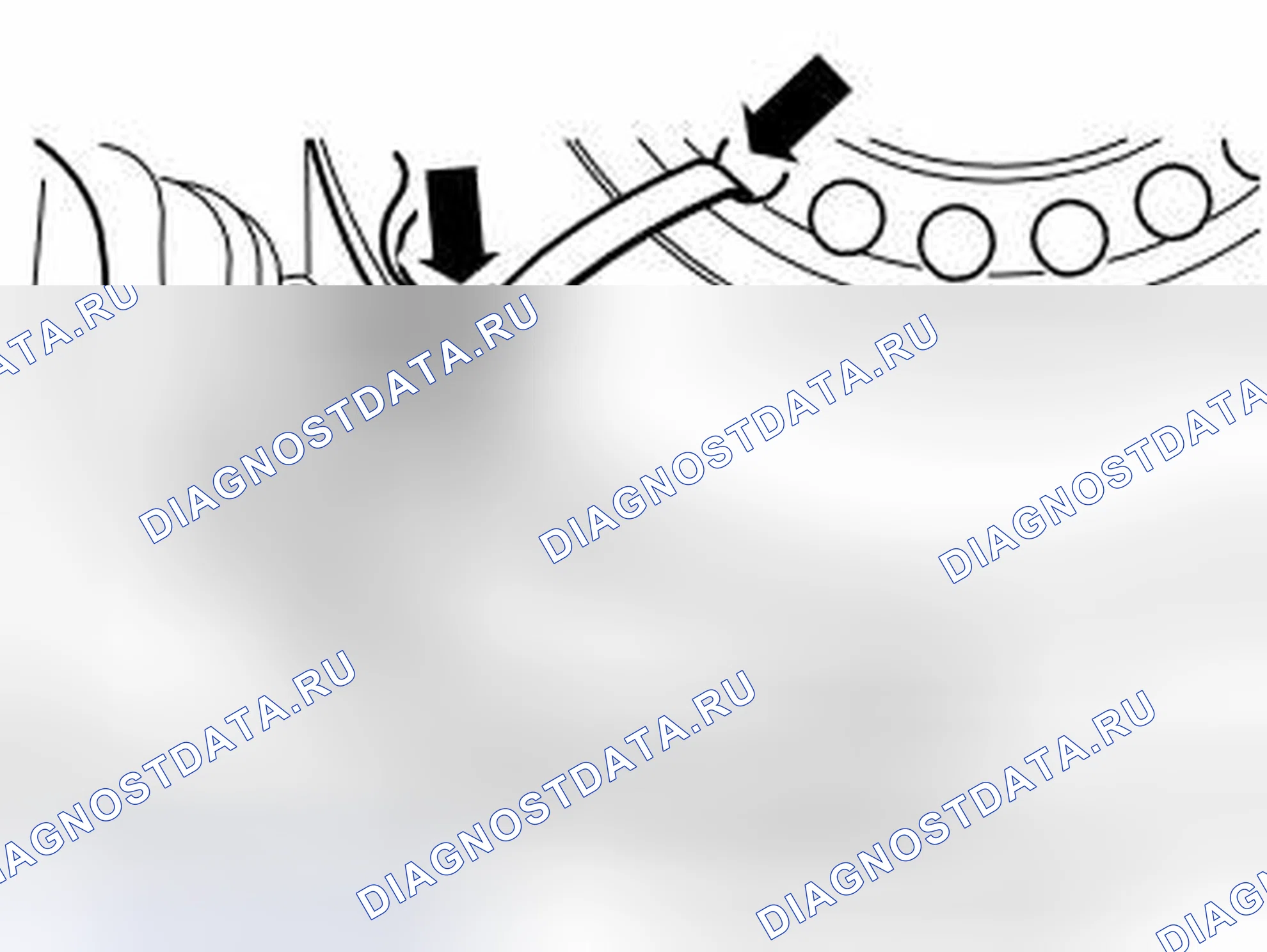 Рис. 199. Volvo S40 II рестайлинг