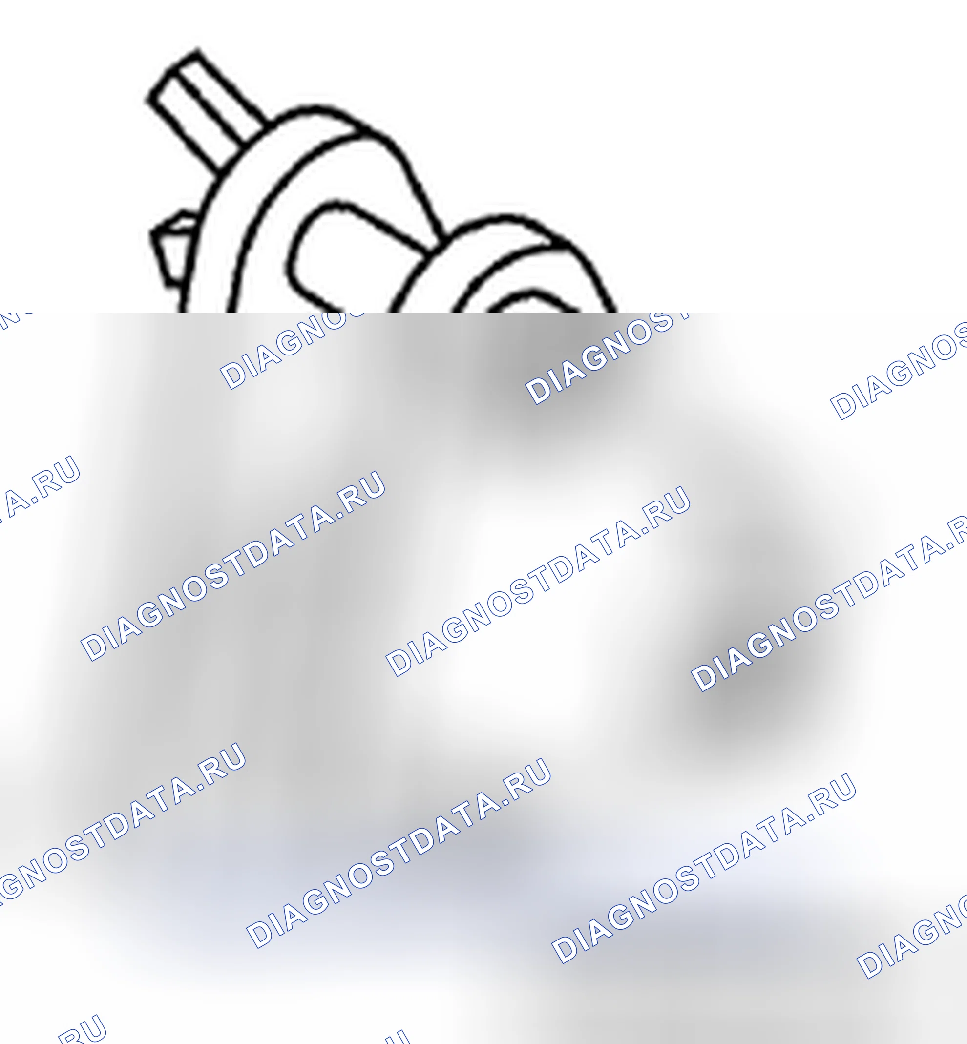 Рис. 71. Subaru Legacy BM/BR