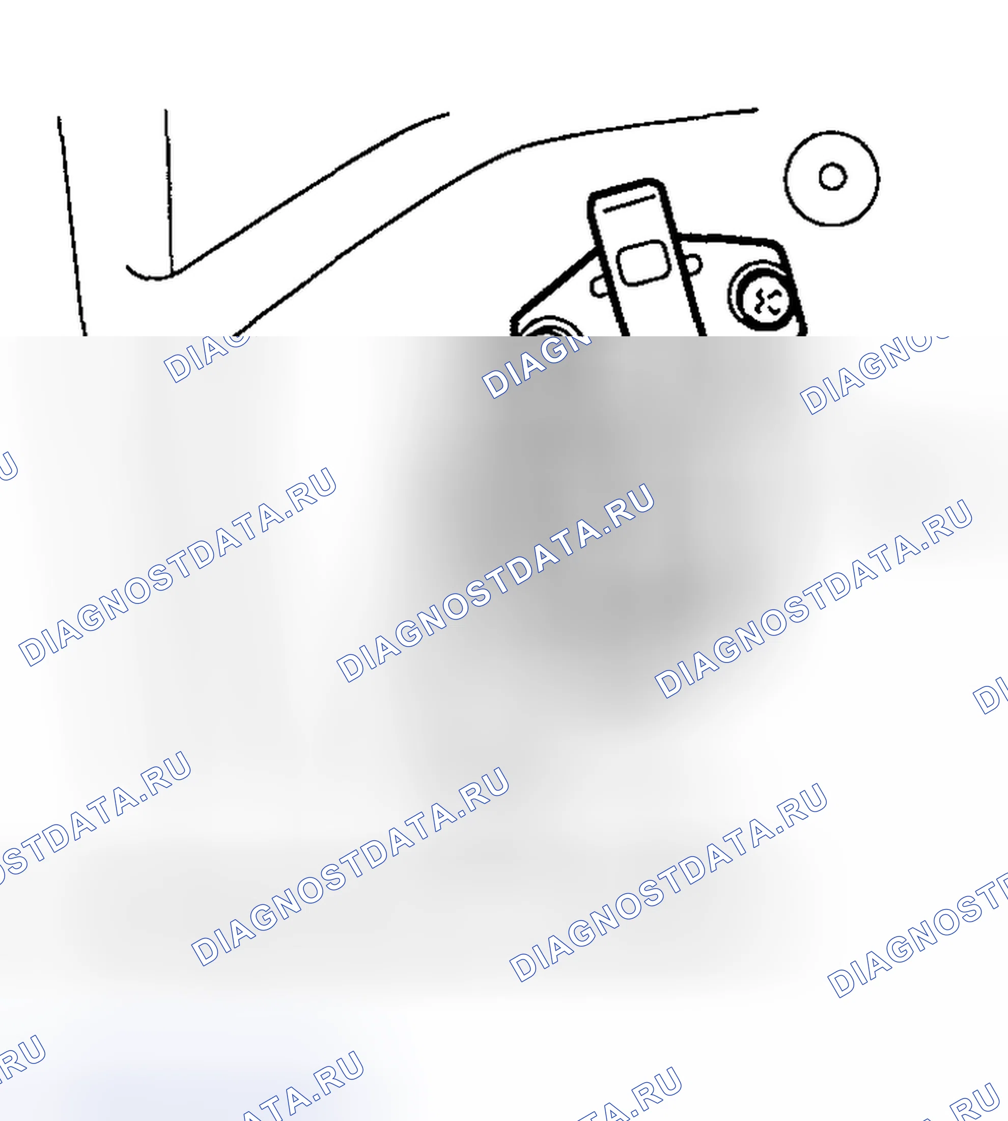 Рис. 211. Subaru Legacy BE/BH/BT