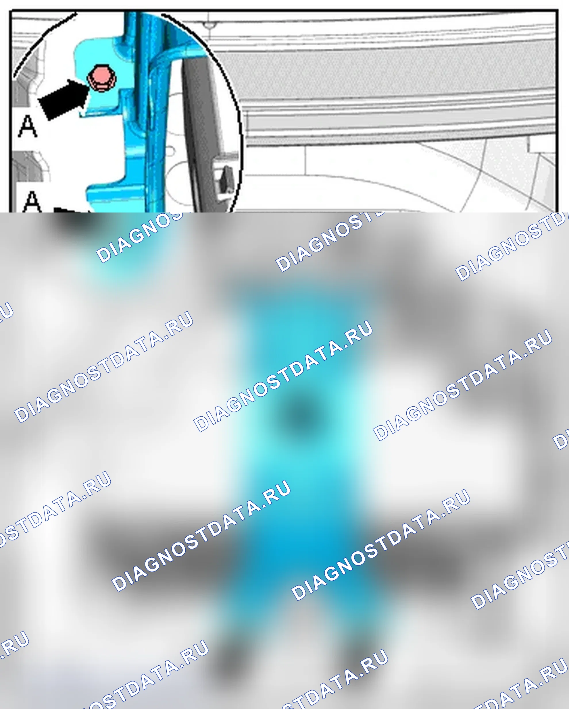 Рис. 52. Audi S4 B8 рестайлинг