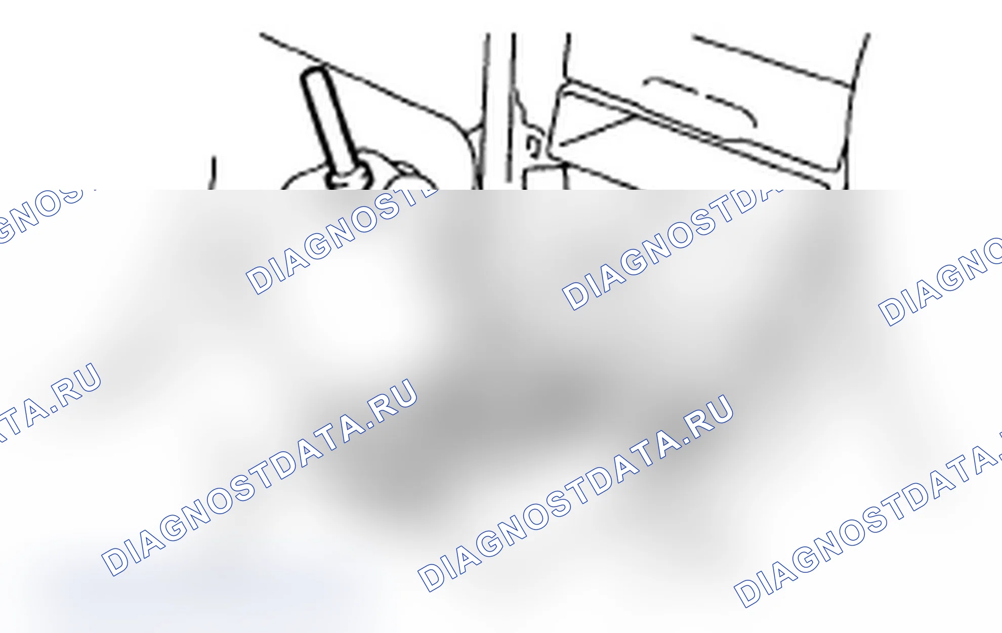 Рис. 54. Subaru Impreza WRX GD/GG рестайлинг 2