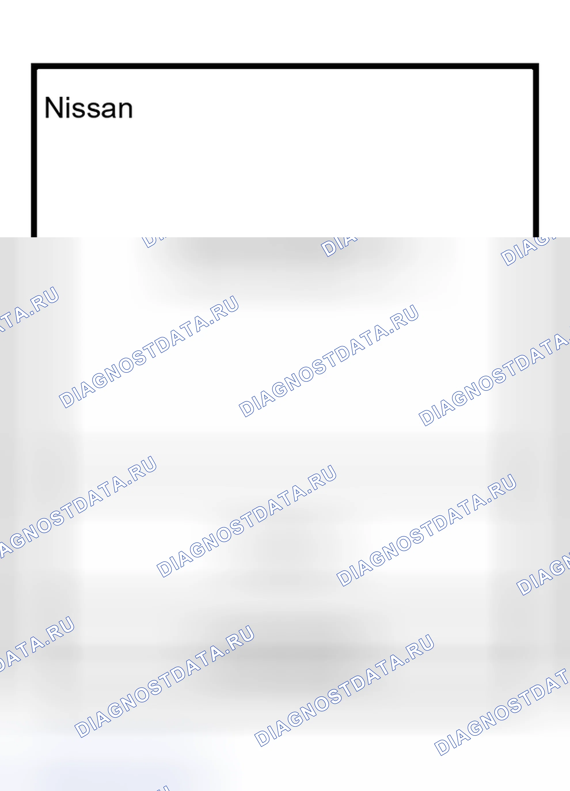 Рис. 152. Nissan Murano Z50
