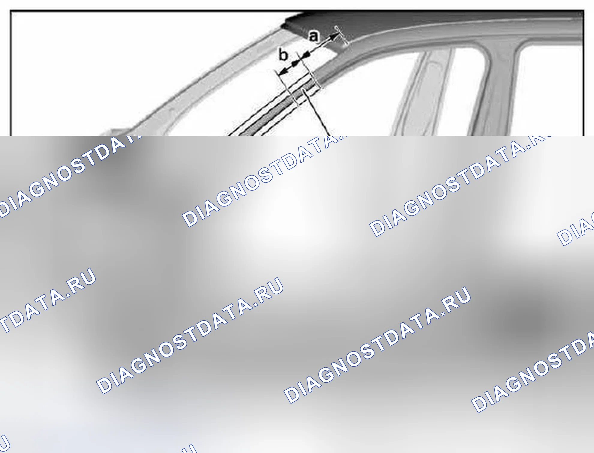 Рис. 85. BMW X3 E83 рестайлинг