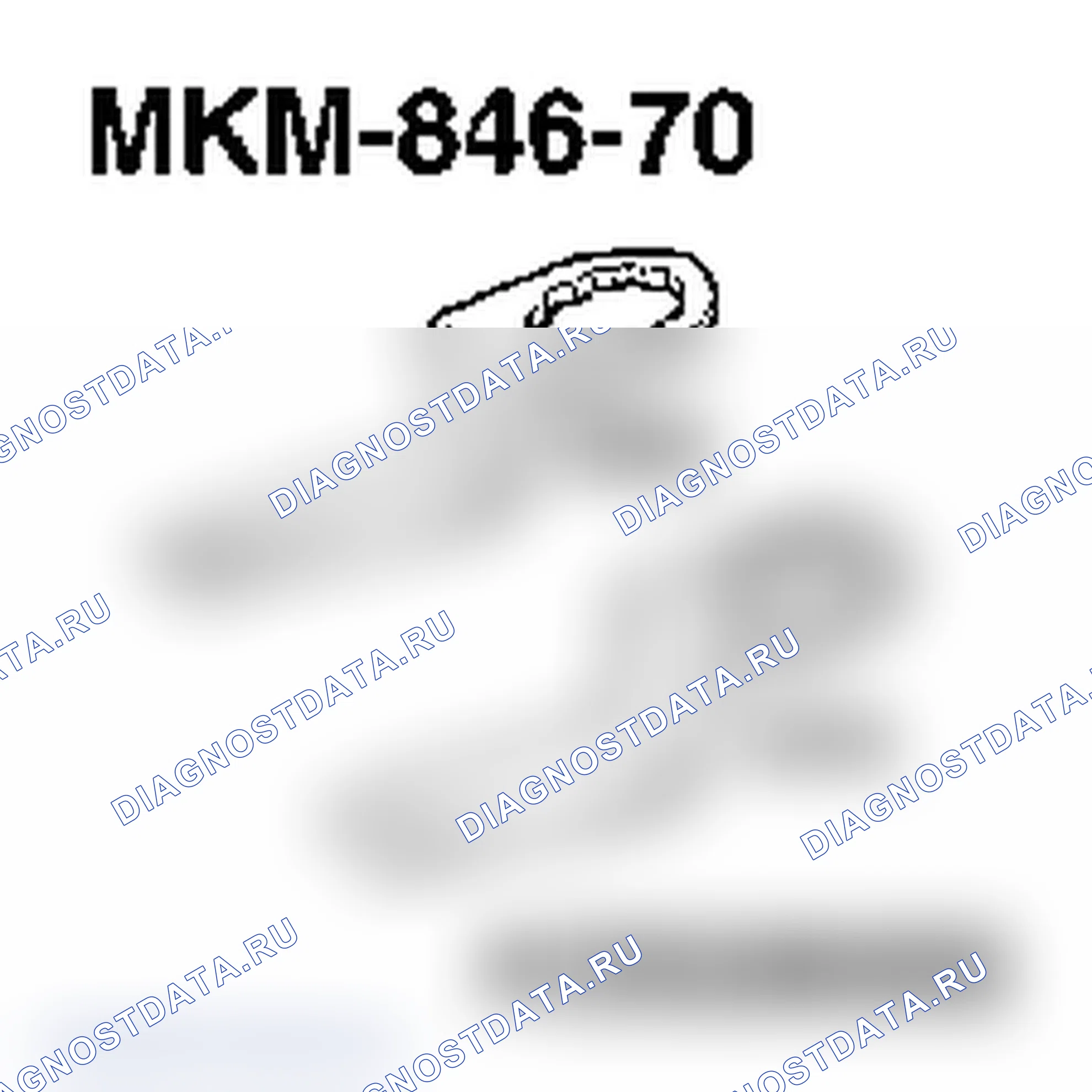 Специальный инструмент. Opel Meriva A рестайлинг