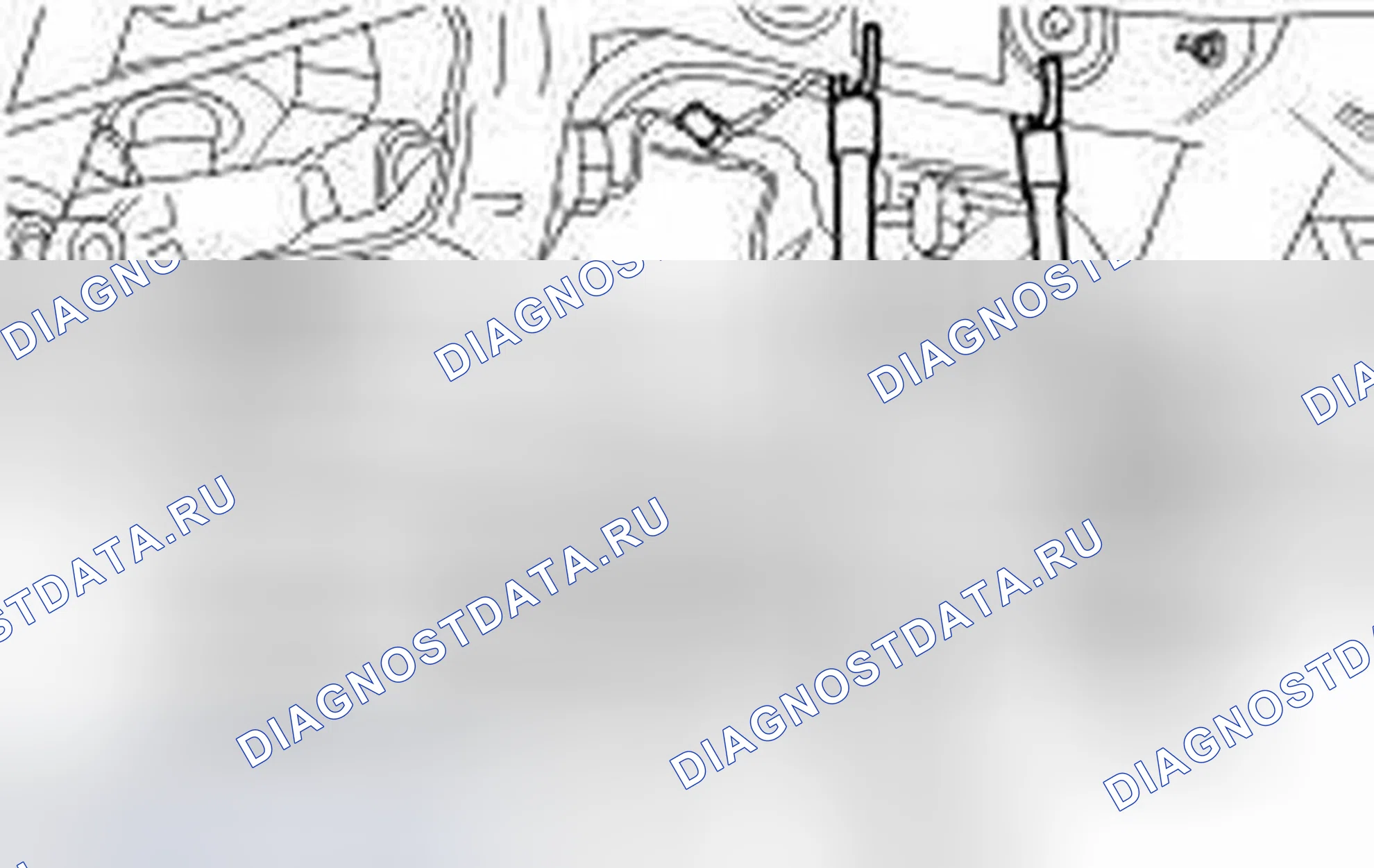 Рис. 65. Jaguar XFR I