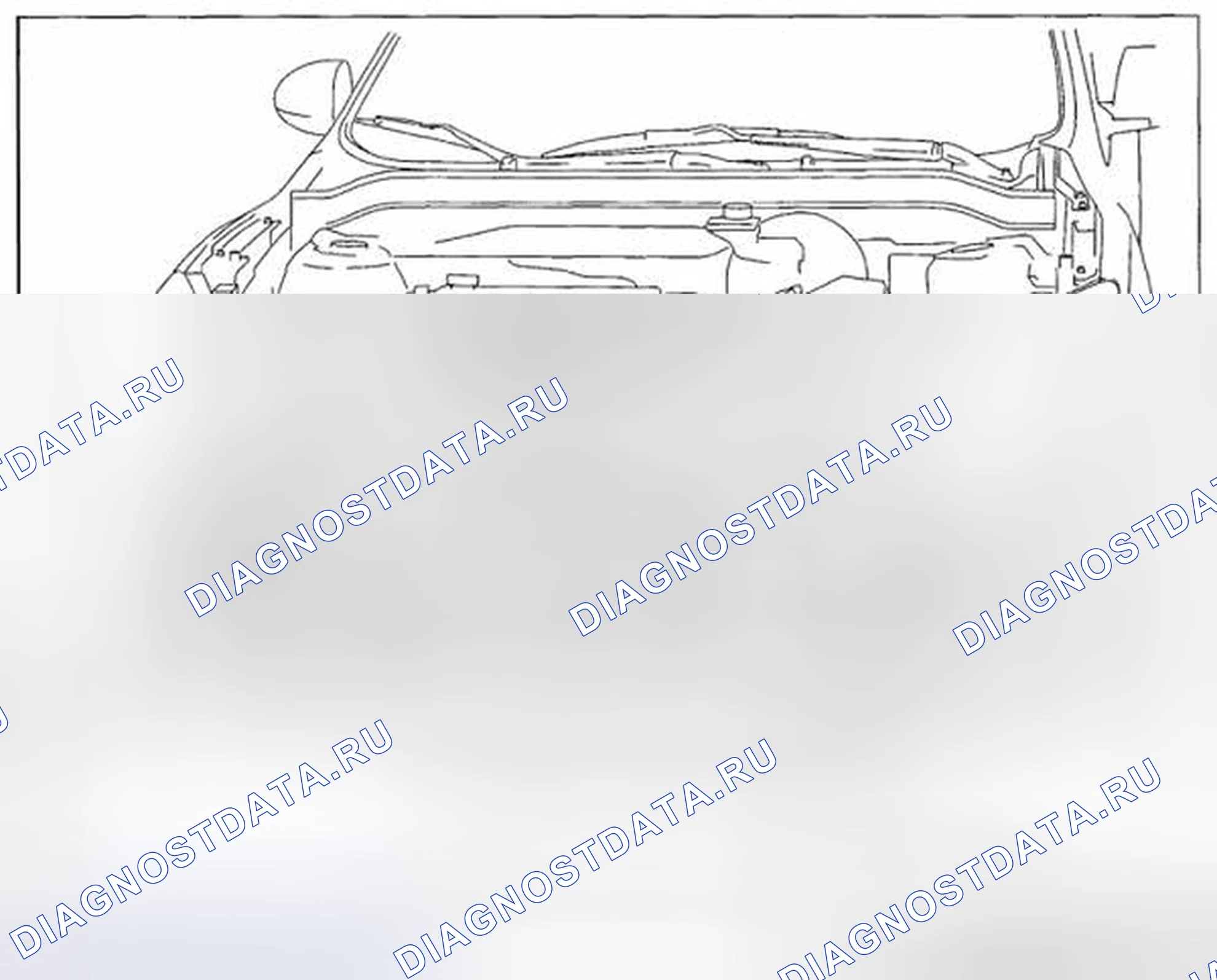 Рис. 59. Honda CR-V IV рестайлинг