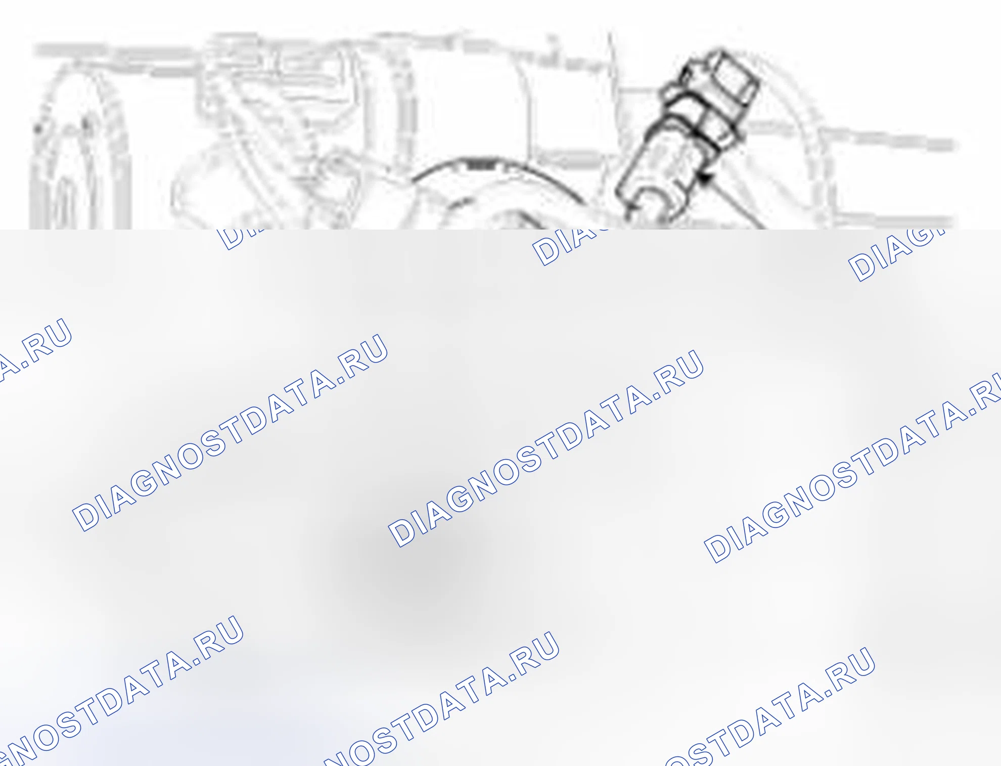 Рис. 102: Демонтаж. Geely Vision X3 Pro I