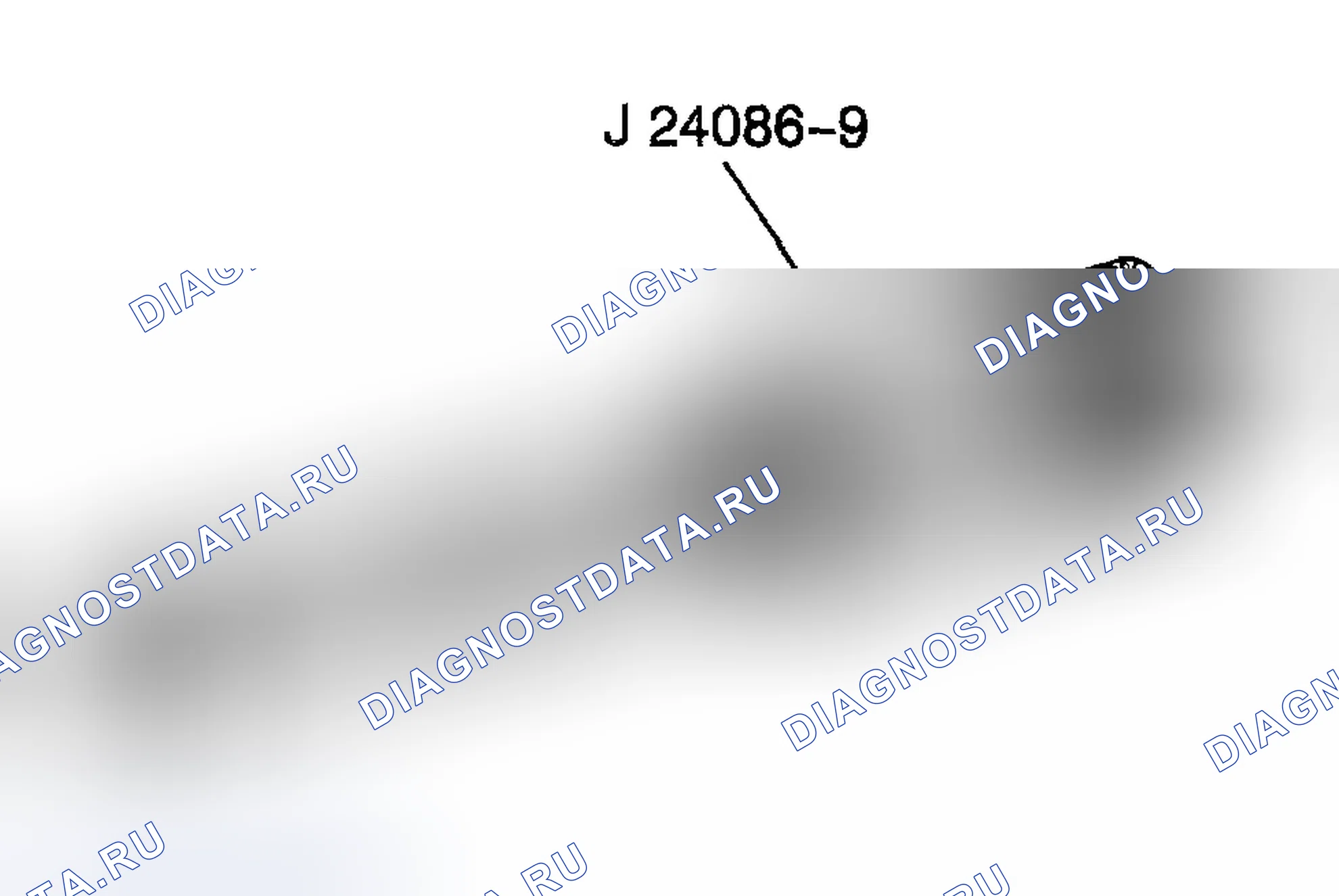 Рис. 763. Chevrolet Suburban K1500 GMT800