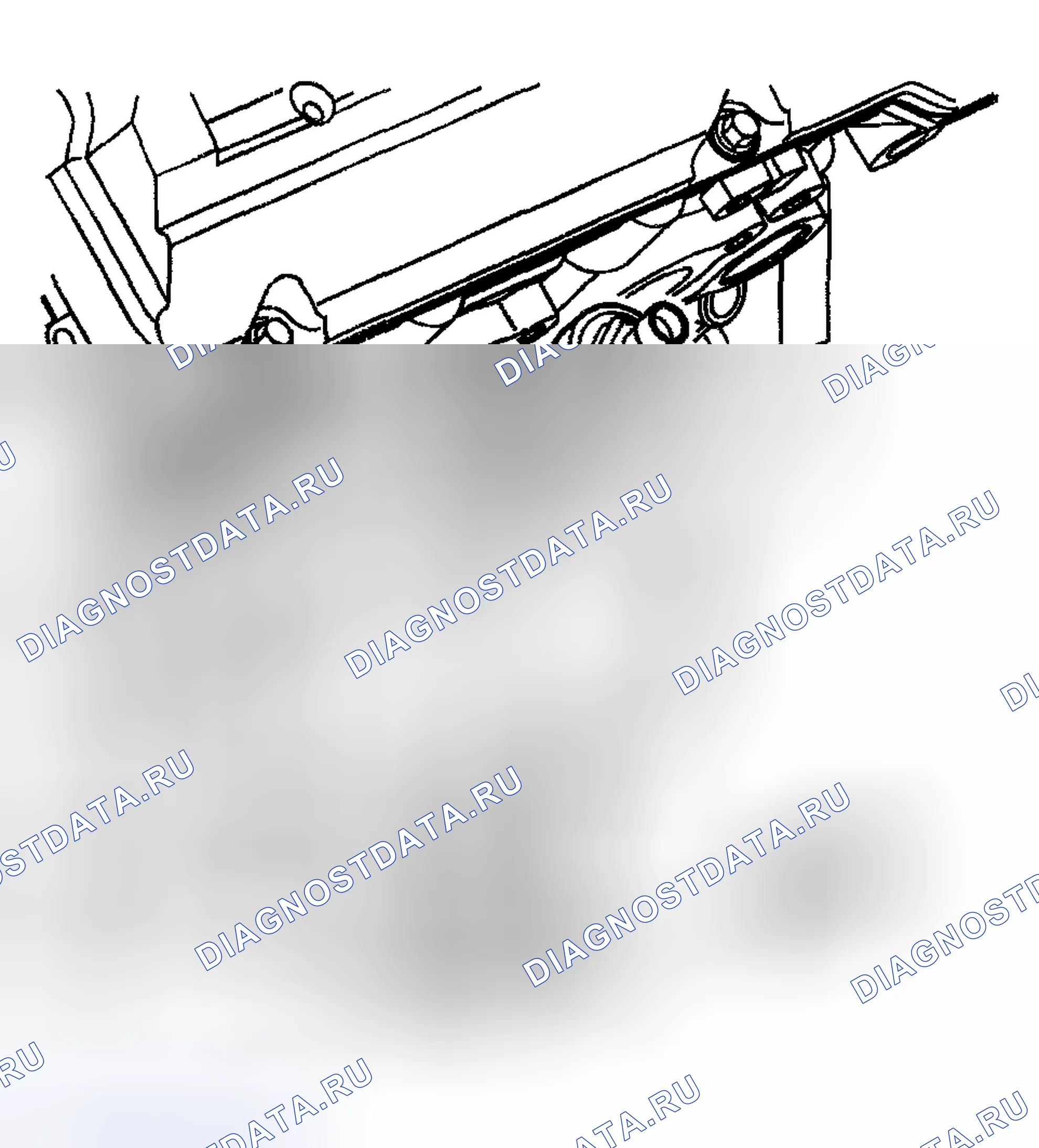 Рис. 989. Hyundai Terracan I