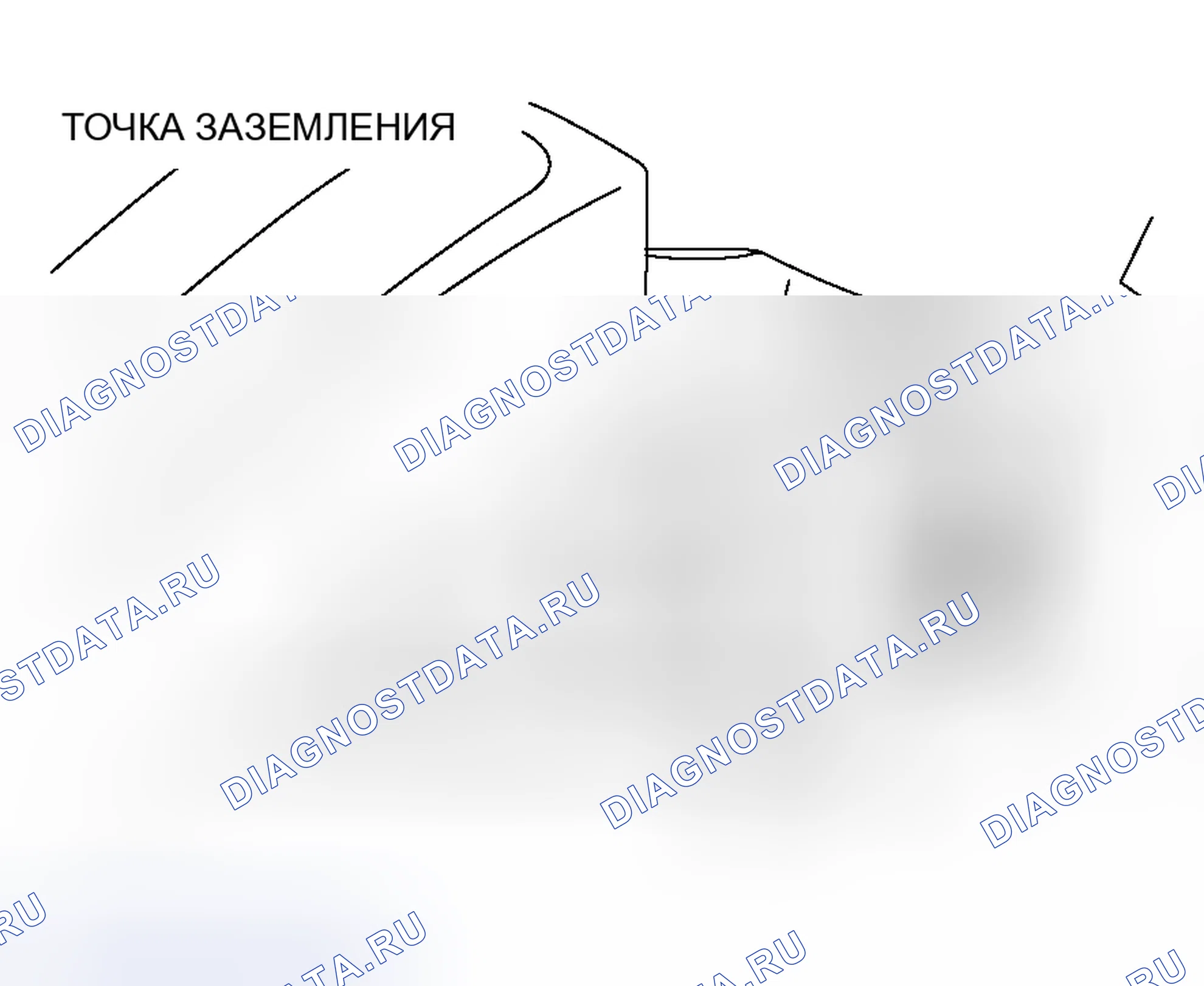 Рис. 302. Mitsubishi Lancer IX рестайлинг