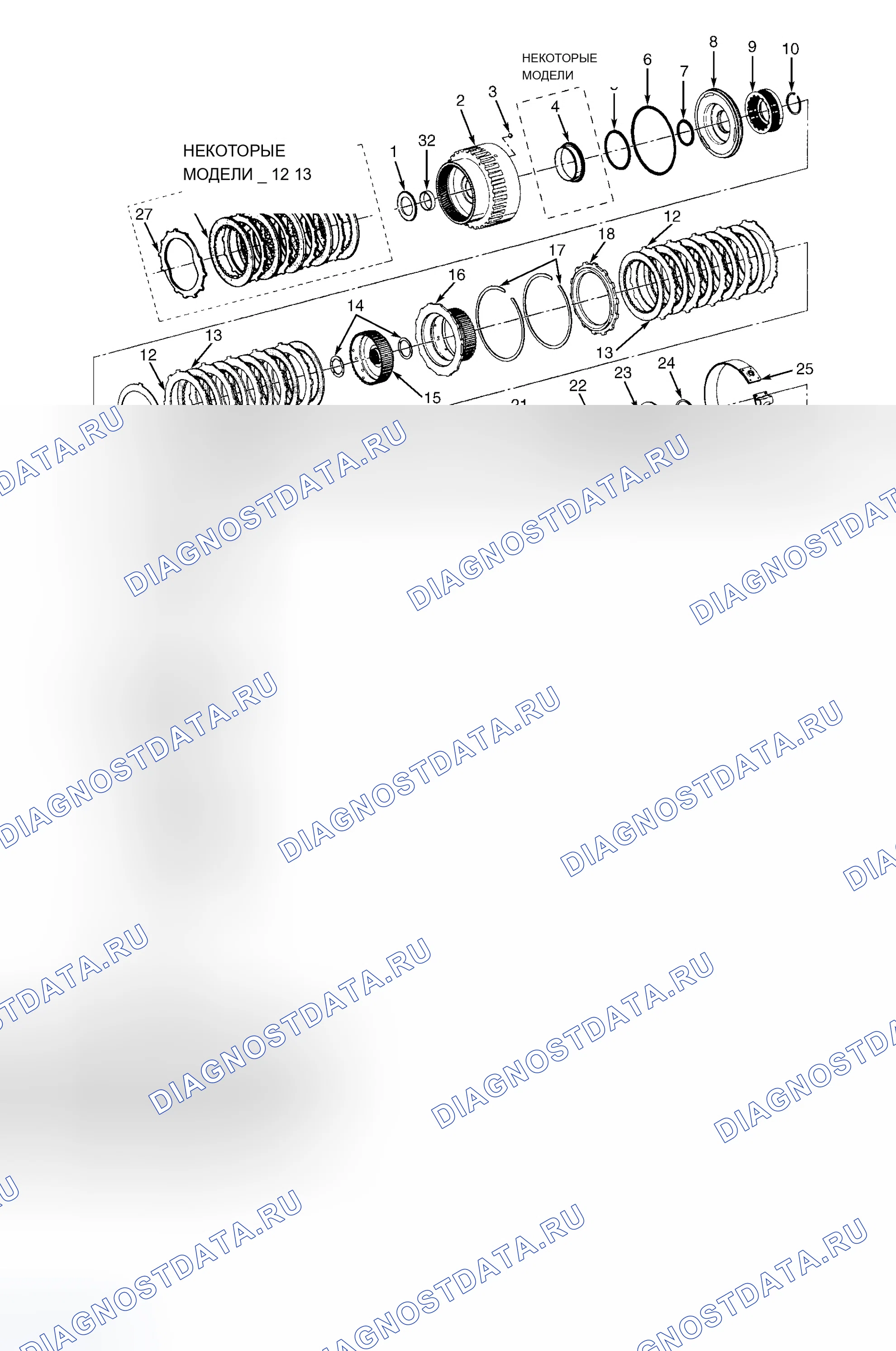 Рис. 122. Chevrolet Chevy Express G1500 