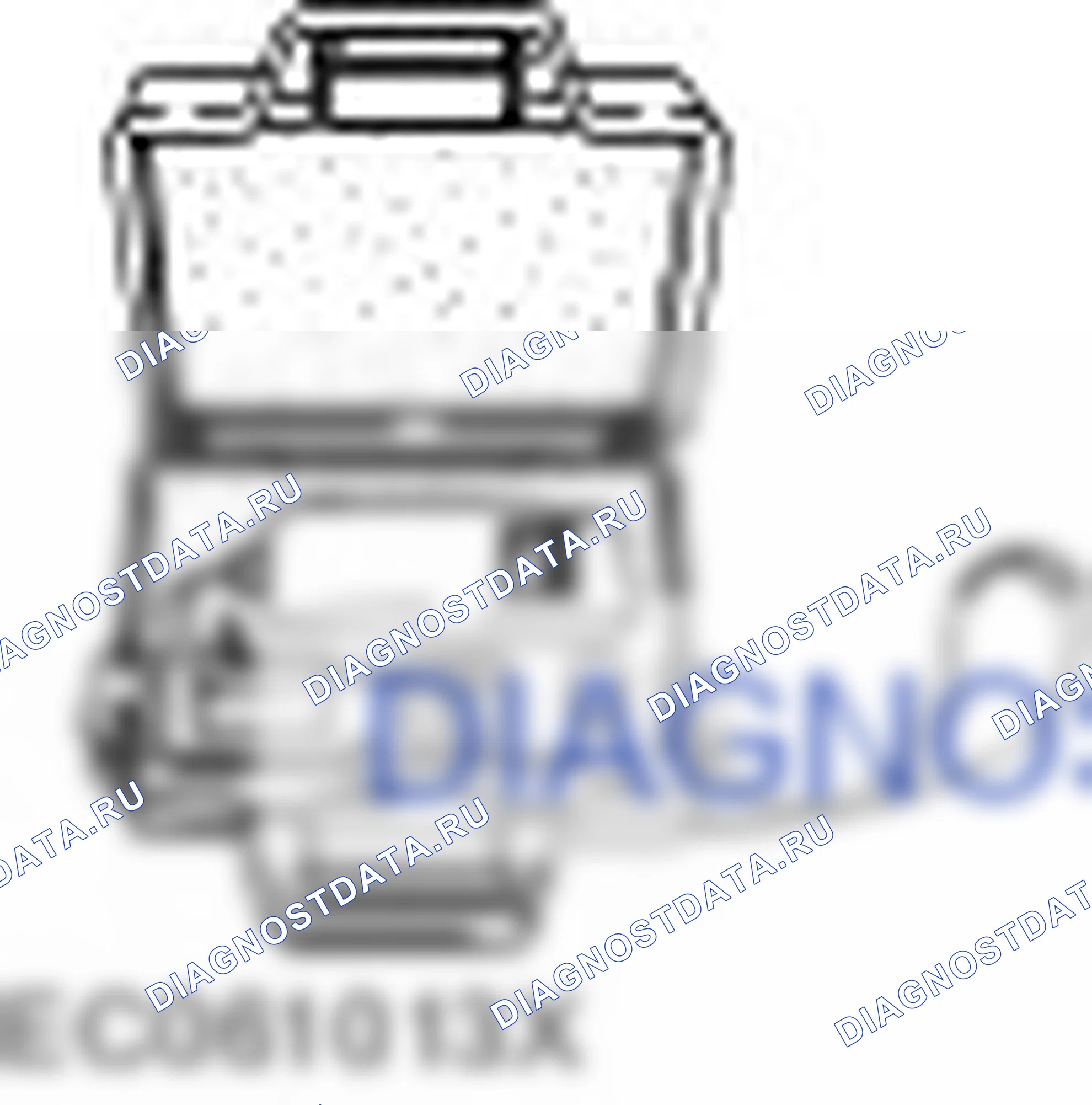 49 C061 013. Ford Ranger II