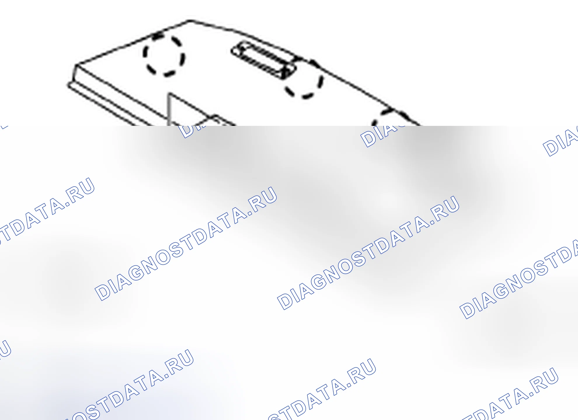 Рис. 109. Subaru Impreza WRX STI GD рестайлинг 2