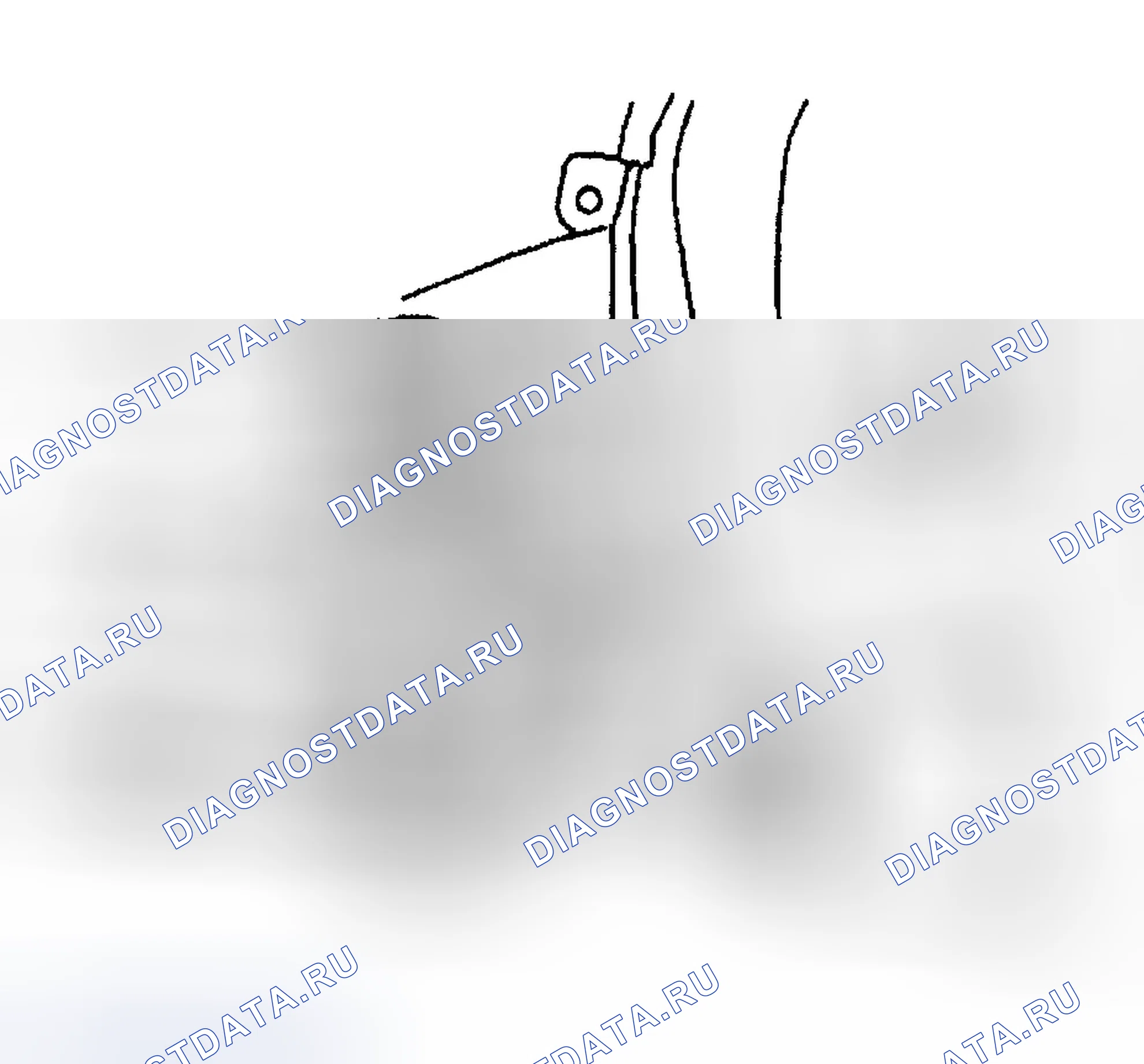 Рис. 12. Chevrolet TrailBlazer I