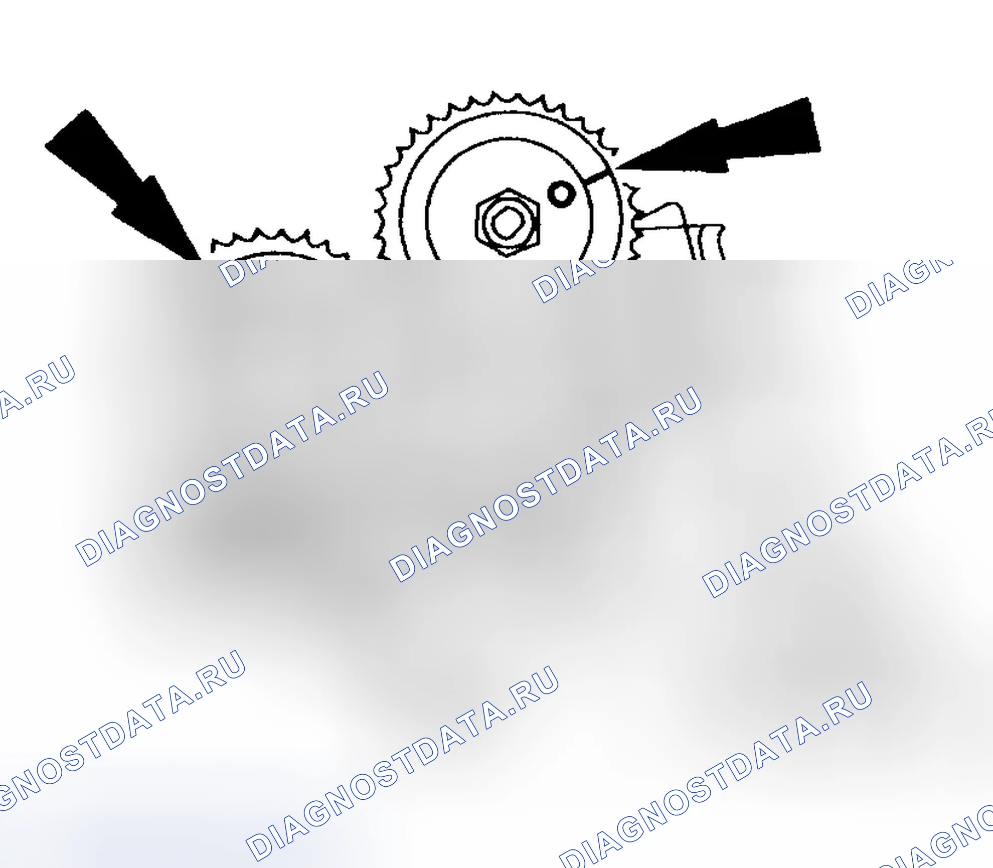 Рис. 29. Ford Taurus IV