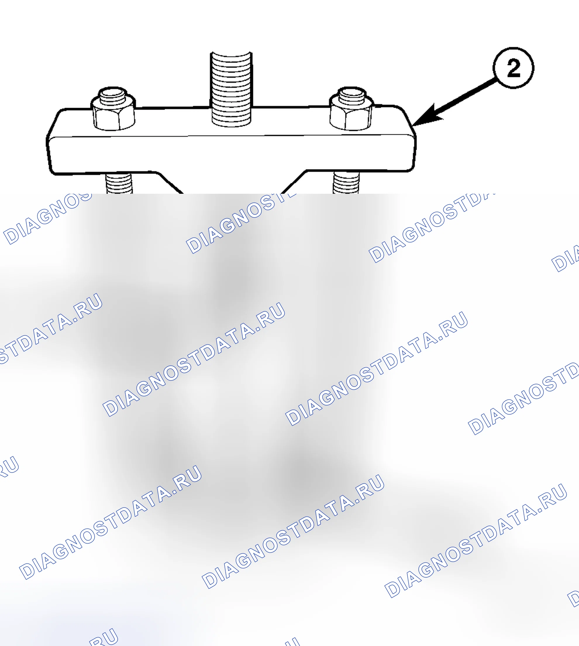 Рис. 57. Dodge Cab & Chassis R3500 HD transition