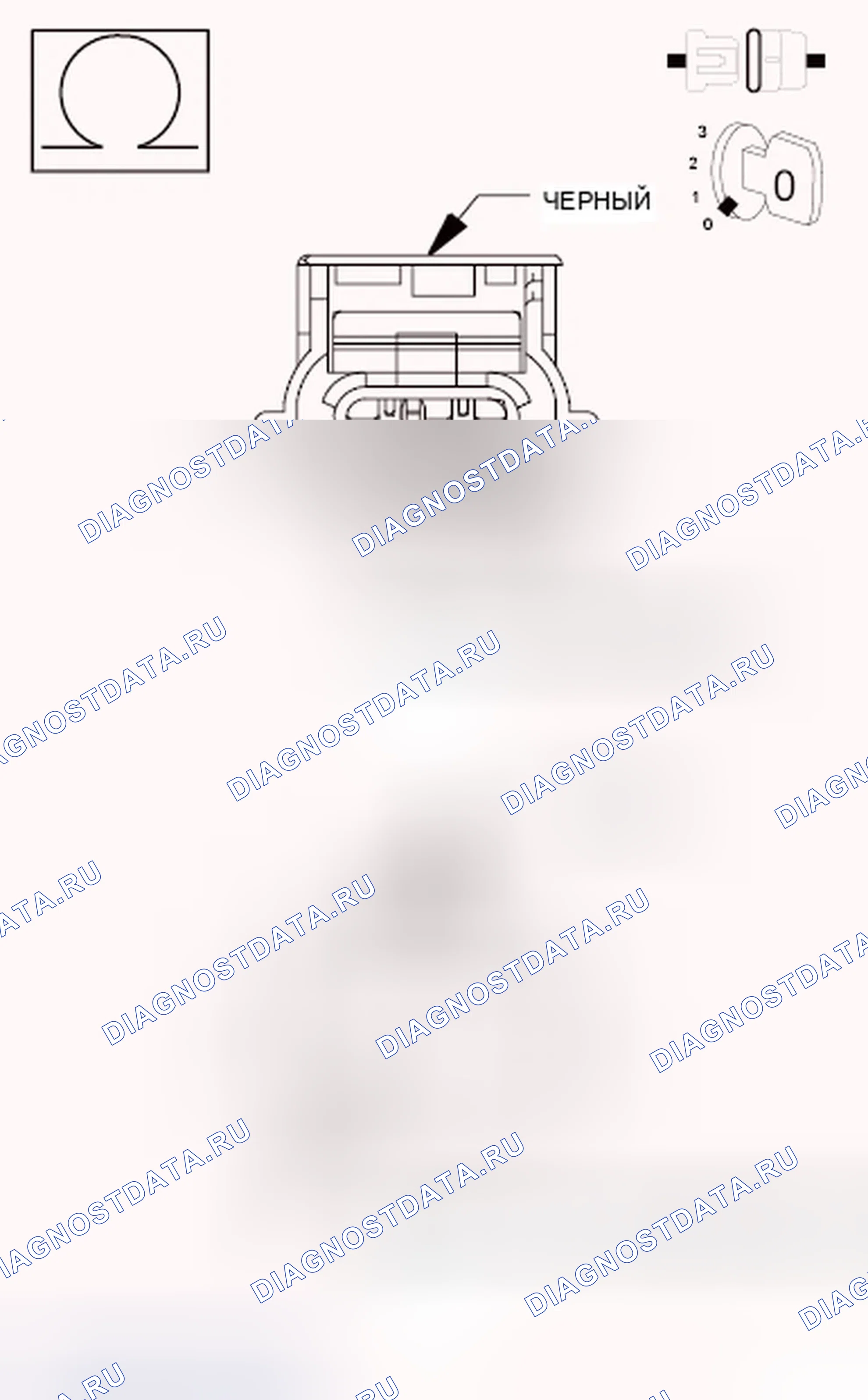 Рис. 92. Chrysler Town & Country V рестайлинг