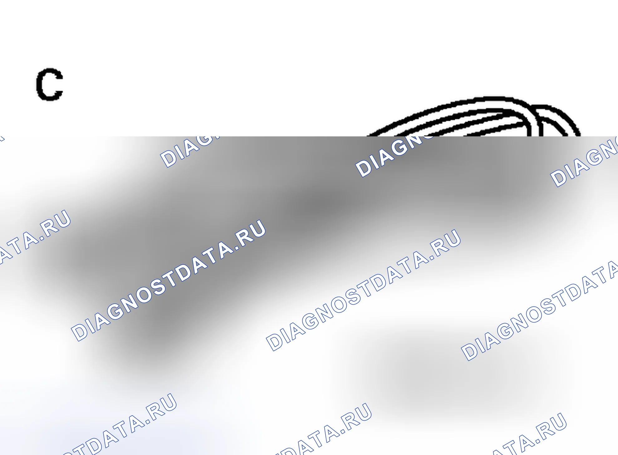 Рис. 20. Mitsubishi Endeavor I